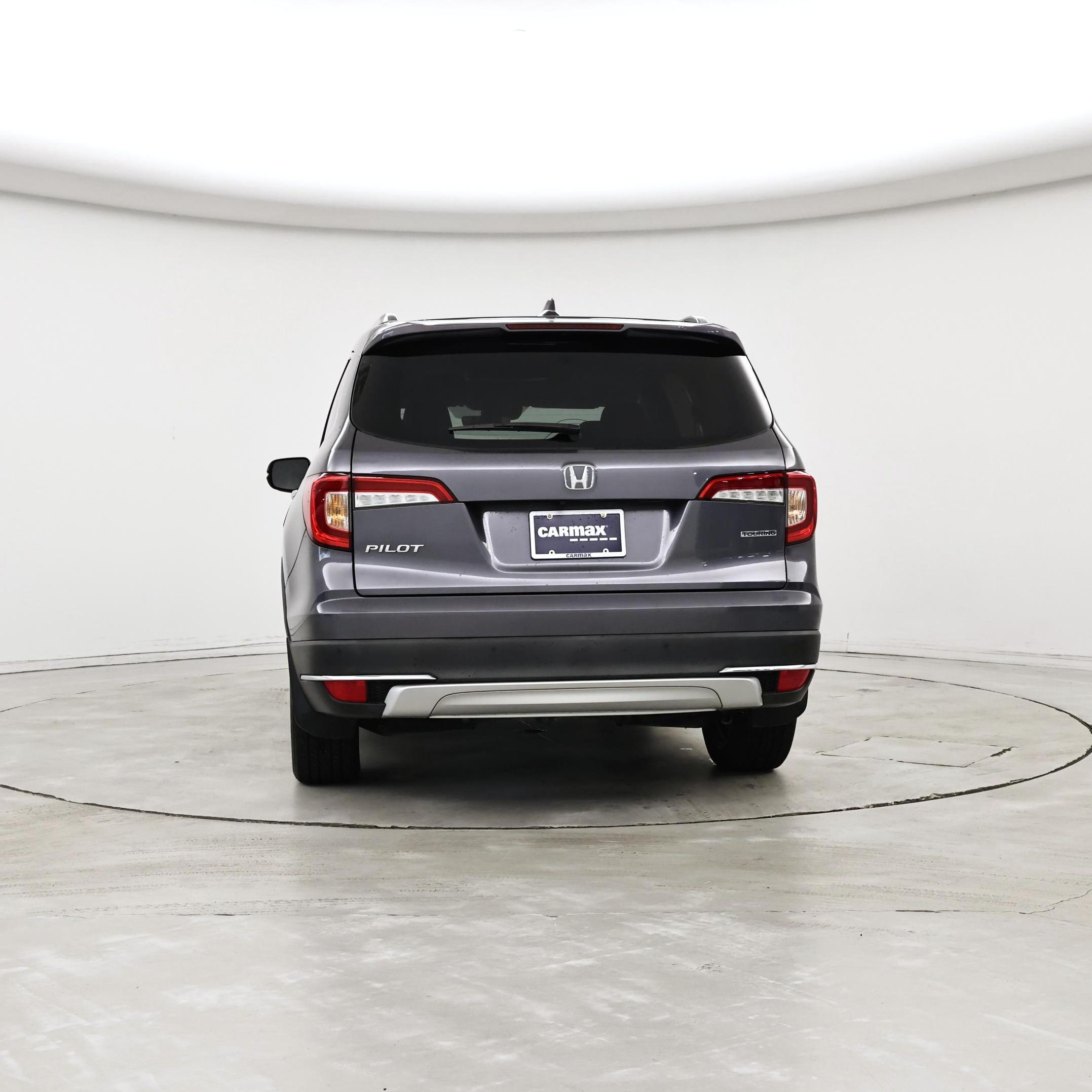 Thumbnail: 2022 Honda Pilot - 6