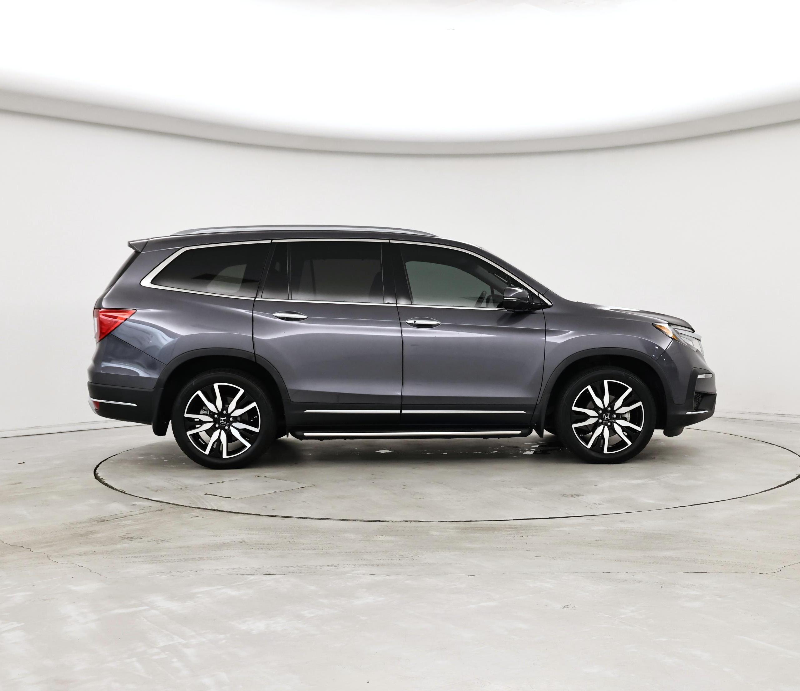 Thumbnail: 2022 Honda Pilot - 7