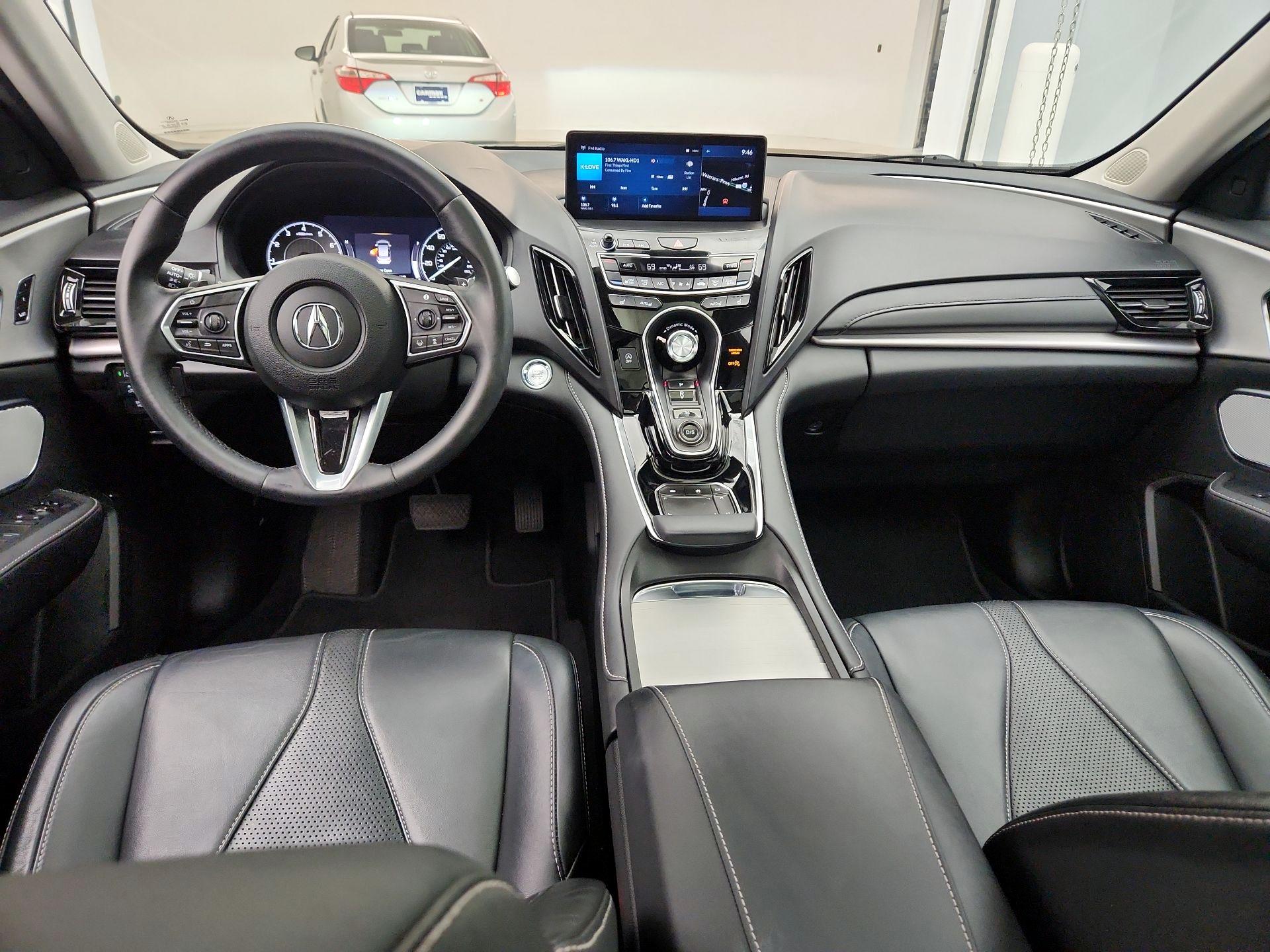 Thumbnail: 2020 Acura RDX - 9