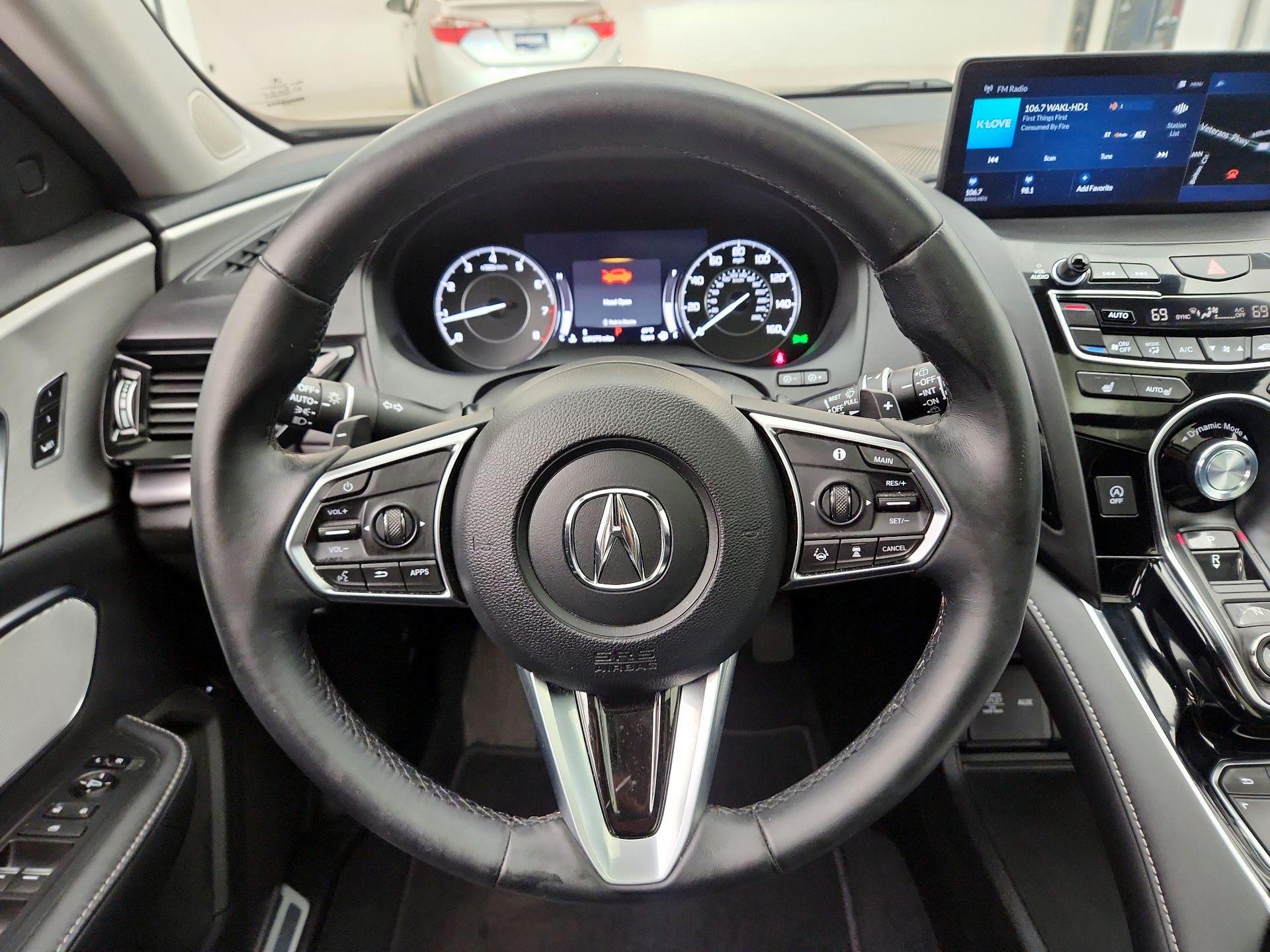 Thumbnail: 2020 Acura RDX - 10