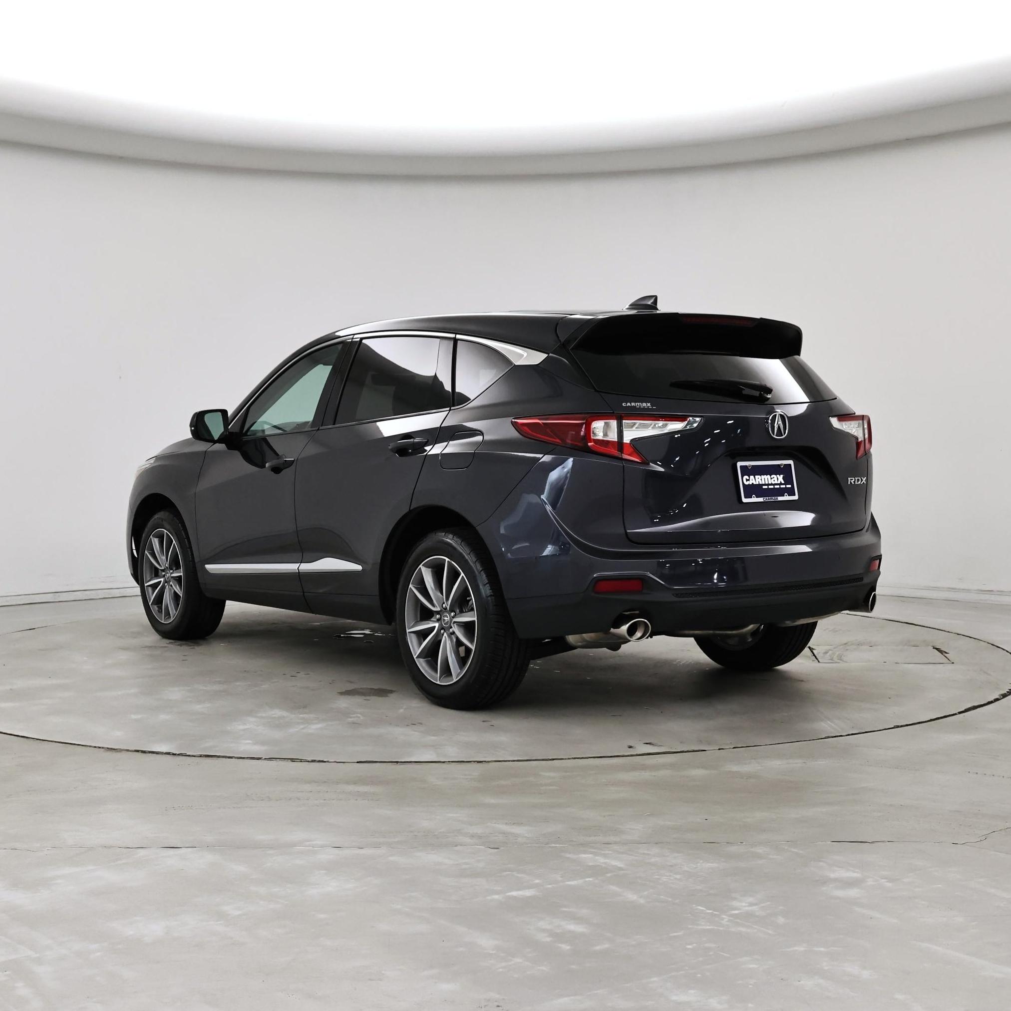 Thumbnail: 2020 Acura RDX - 2