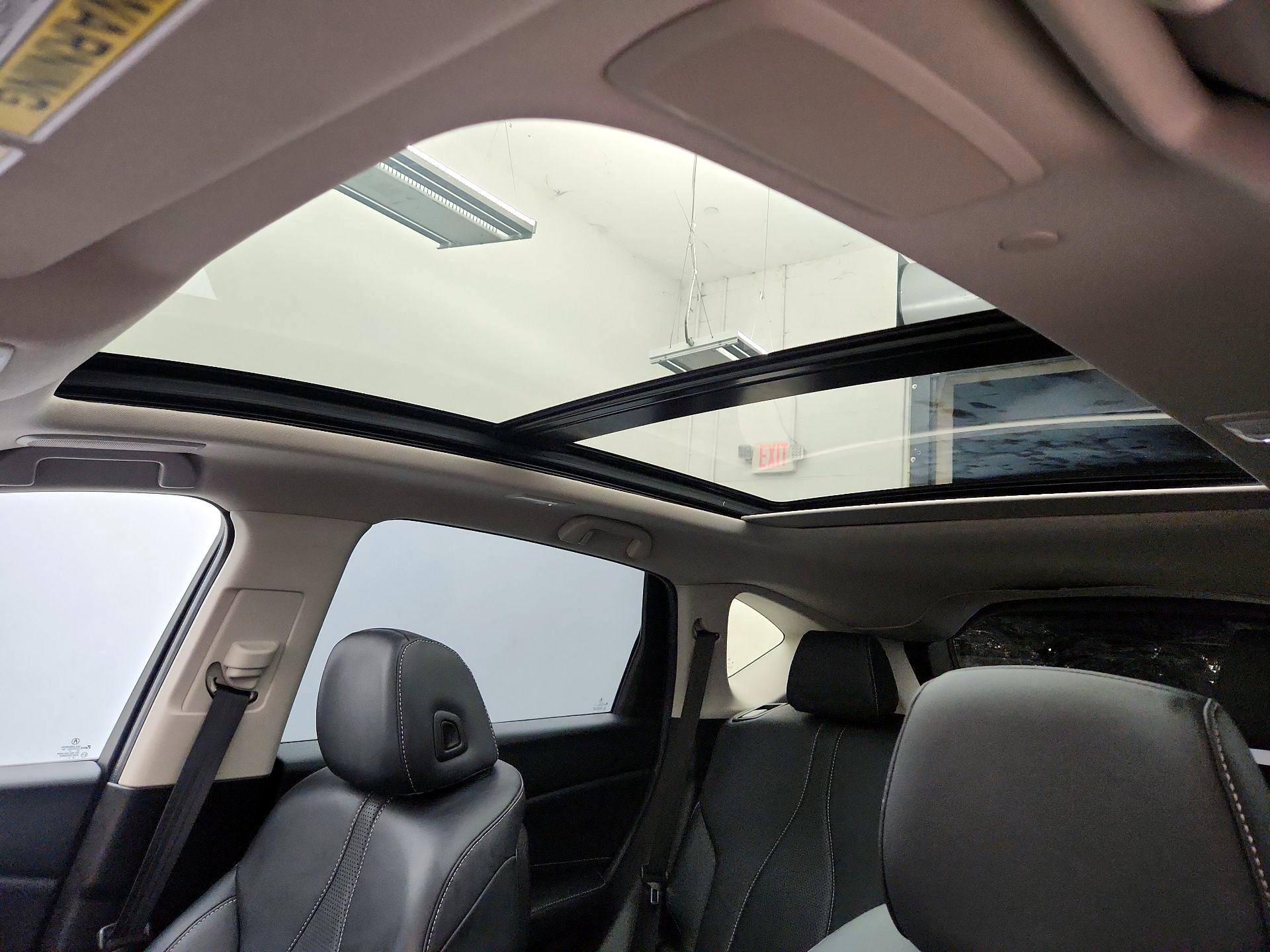 Thumbnail: 2020 Acura RDX - 20