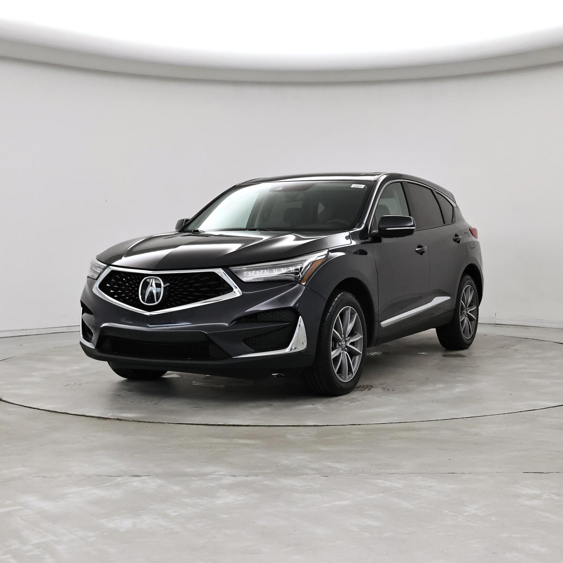 Thumbnail: 2020 Acura RDX - 4
