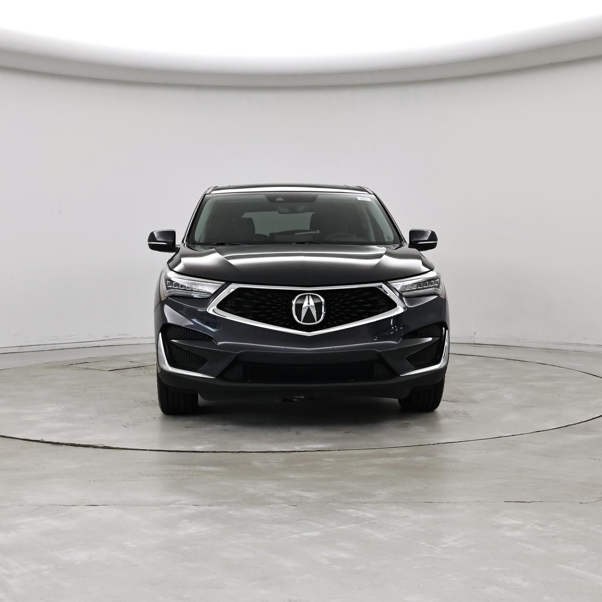 Thumbnail: 2020 Acura RDX - 5