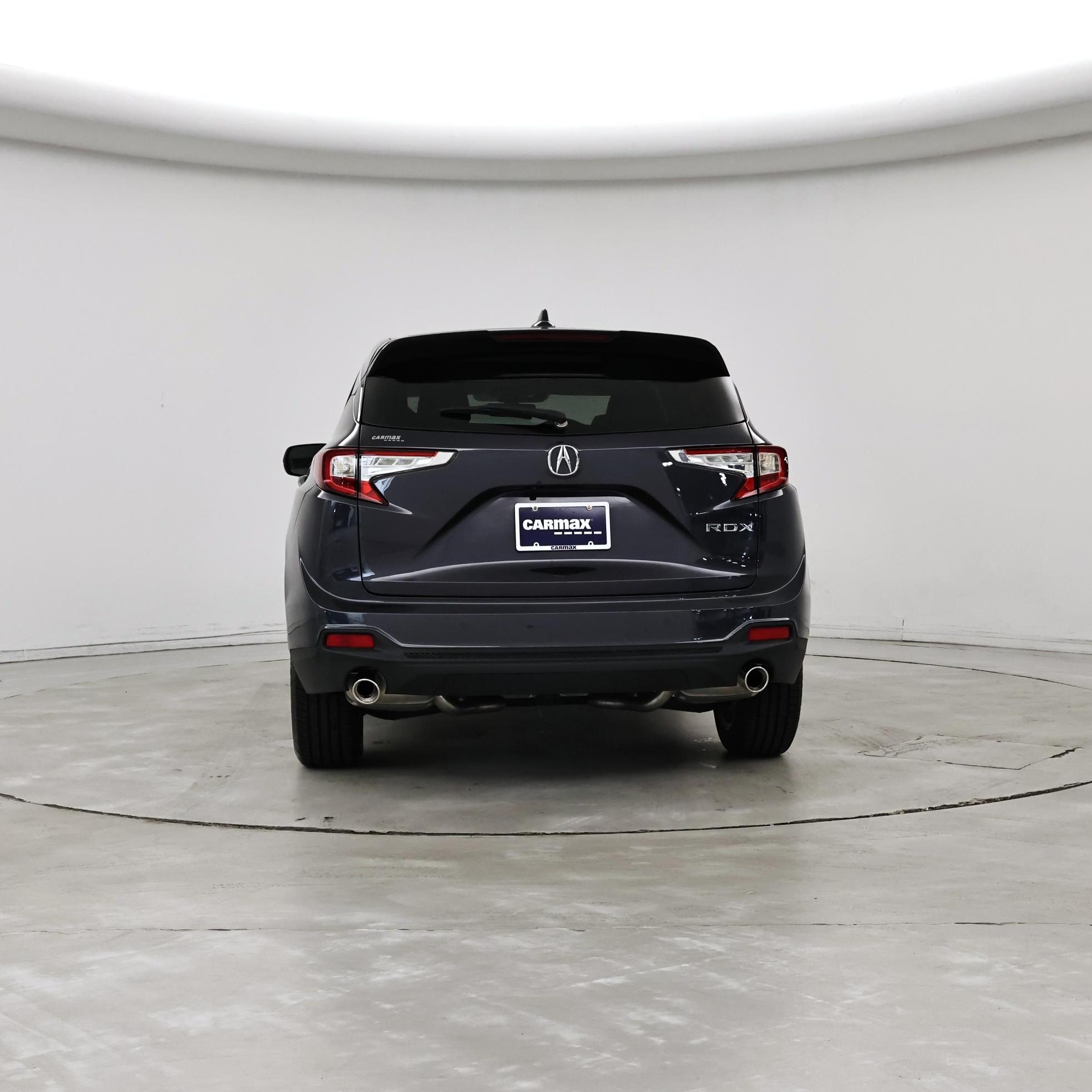 Thumbnail: 2020 Acura RDX - 6