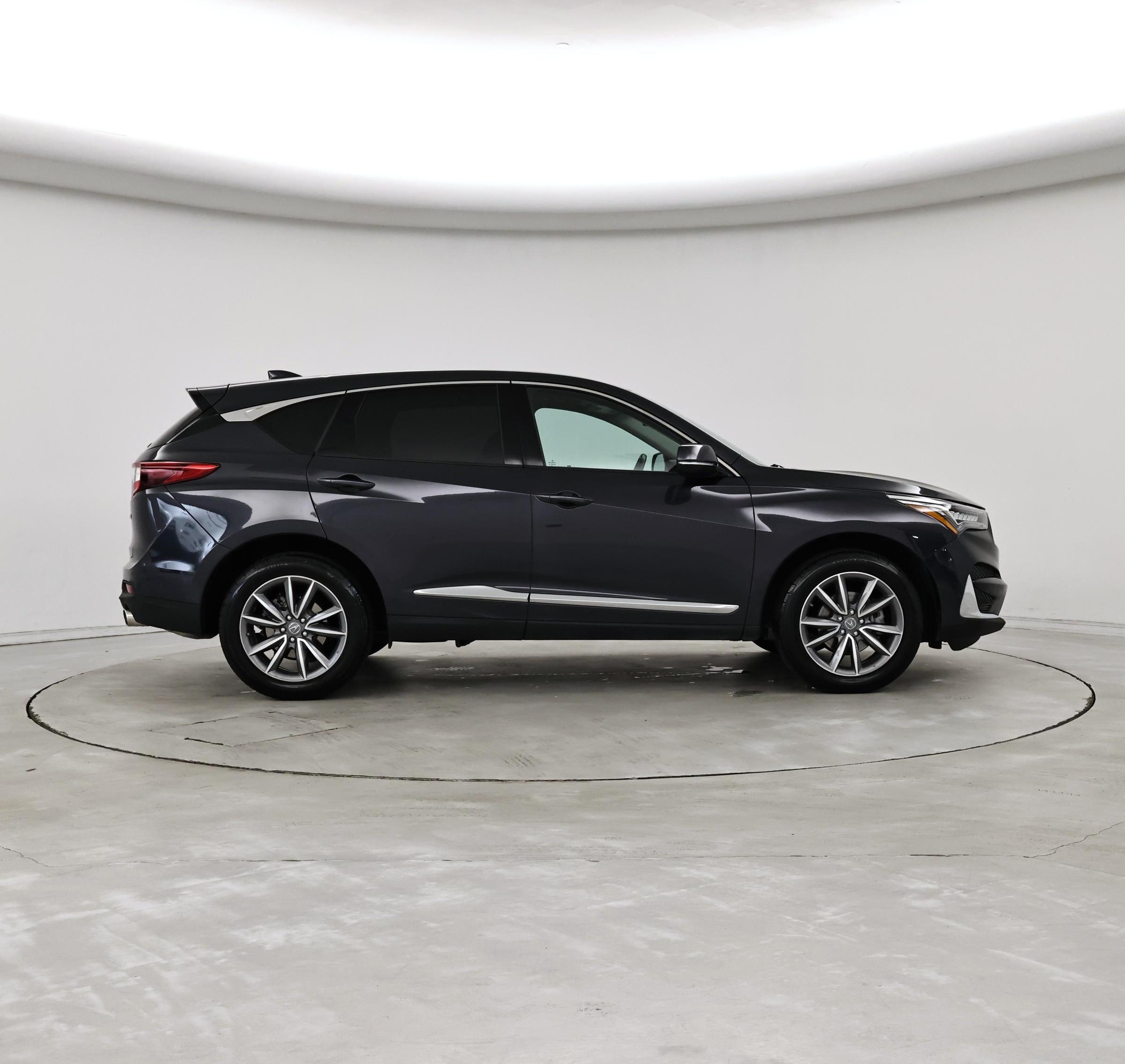Thumbnail: 2020 Acura RDX - 7