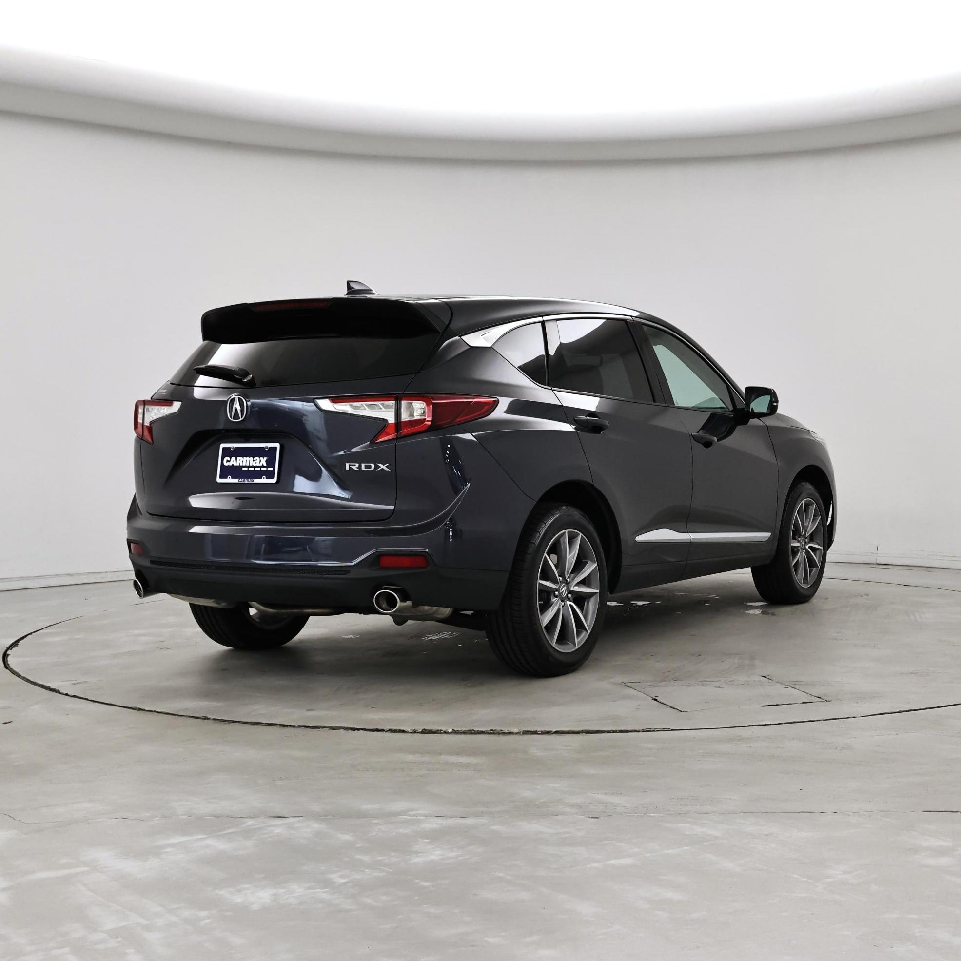 Thumbnail: 2020 Acura RDX - 8
