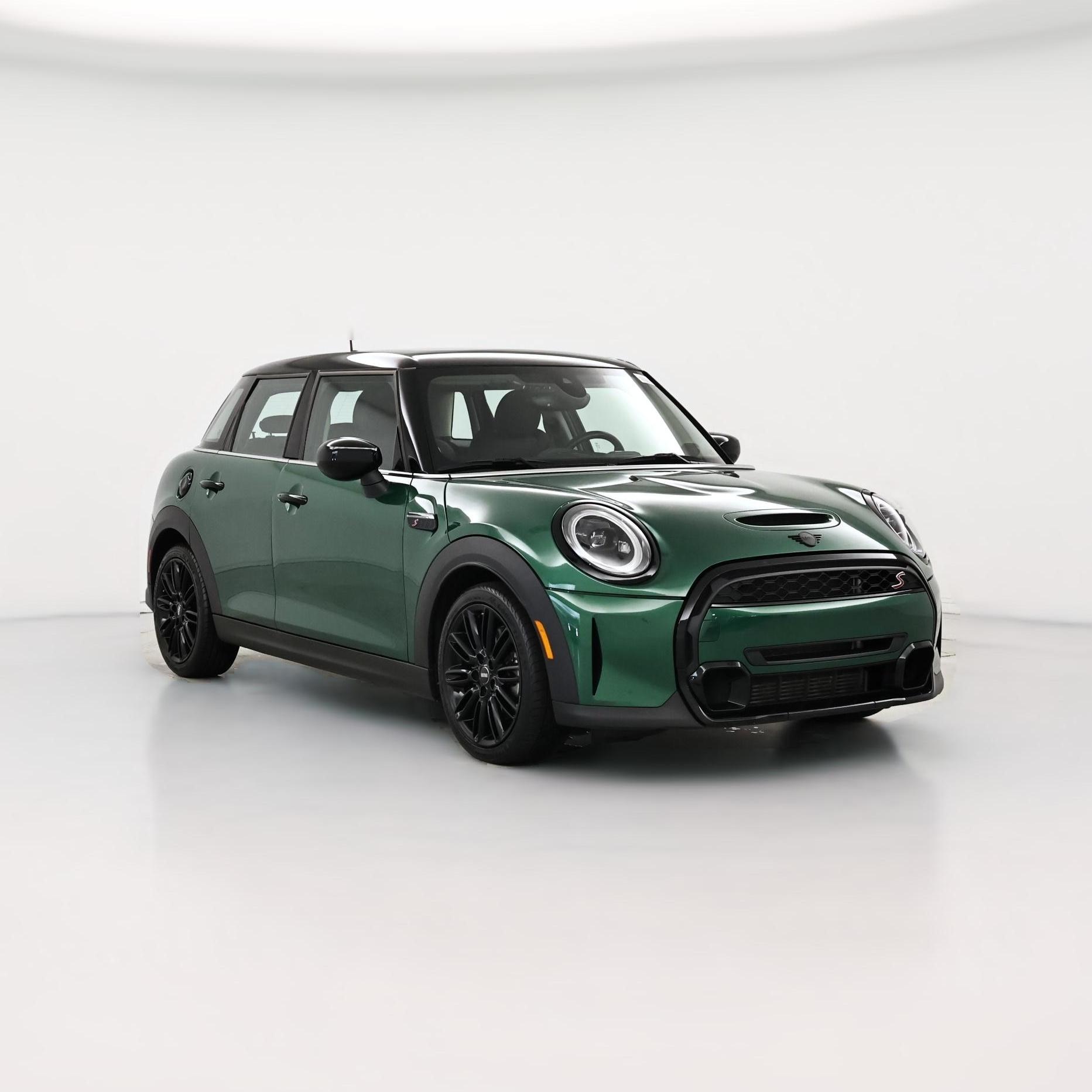 Thumbnail: 2022 MINI Cooper Hardtop - 1