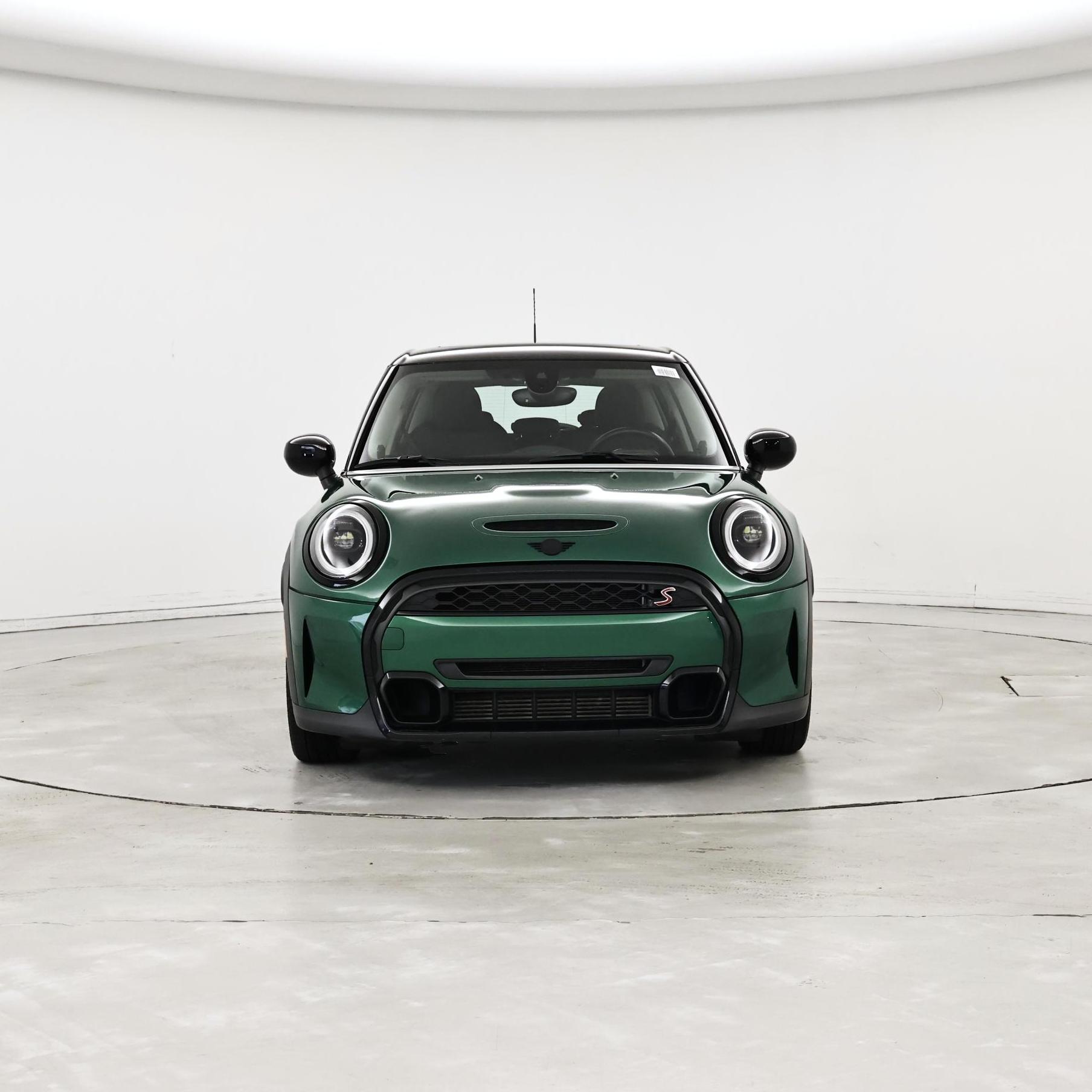 Thumbnail: 2022 MINI Cooper Hardtop - 5
