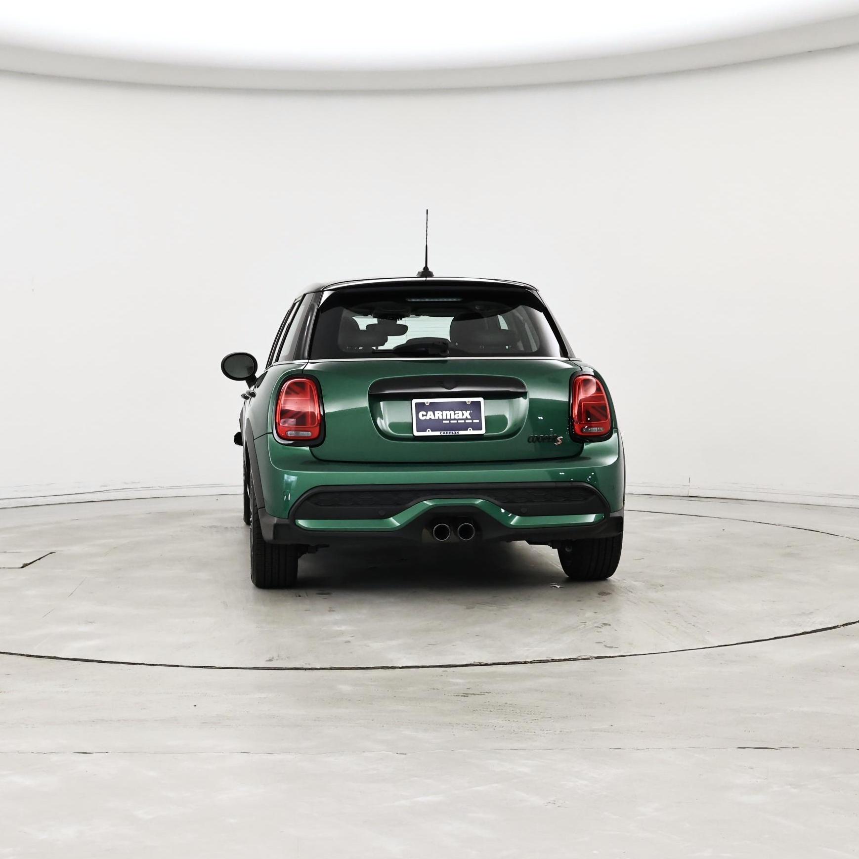 Thumbnail: 2022 MINI Cooper Hardtop - 6
