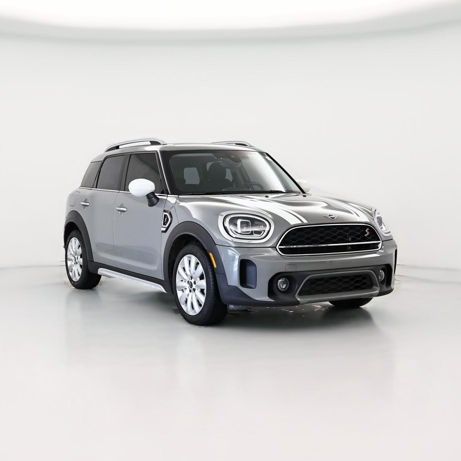Thumbnail: 2022 MINI Cooper Countryman - 1