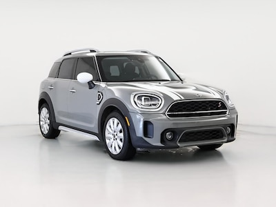 2022 Mini Cooper Countryman S