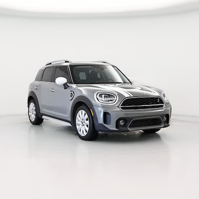 2022 Mini Cooper Countryman S