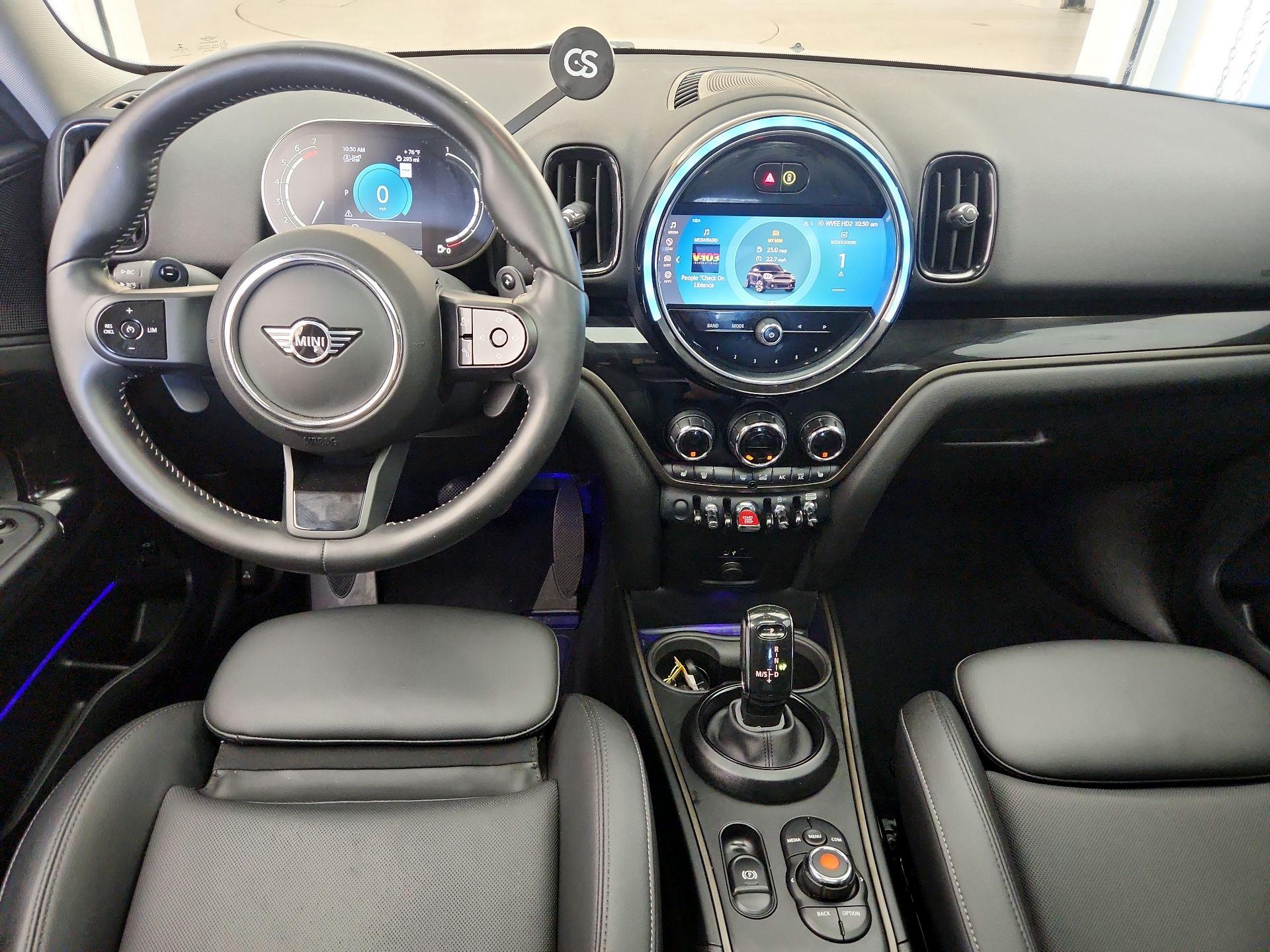 Thumbnail: 2022 MINI Cooper Countryman - 9