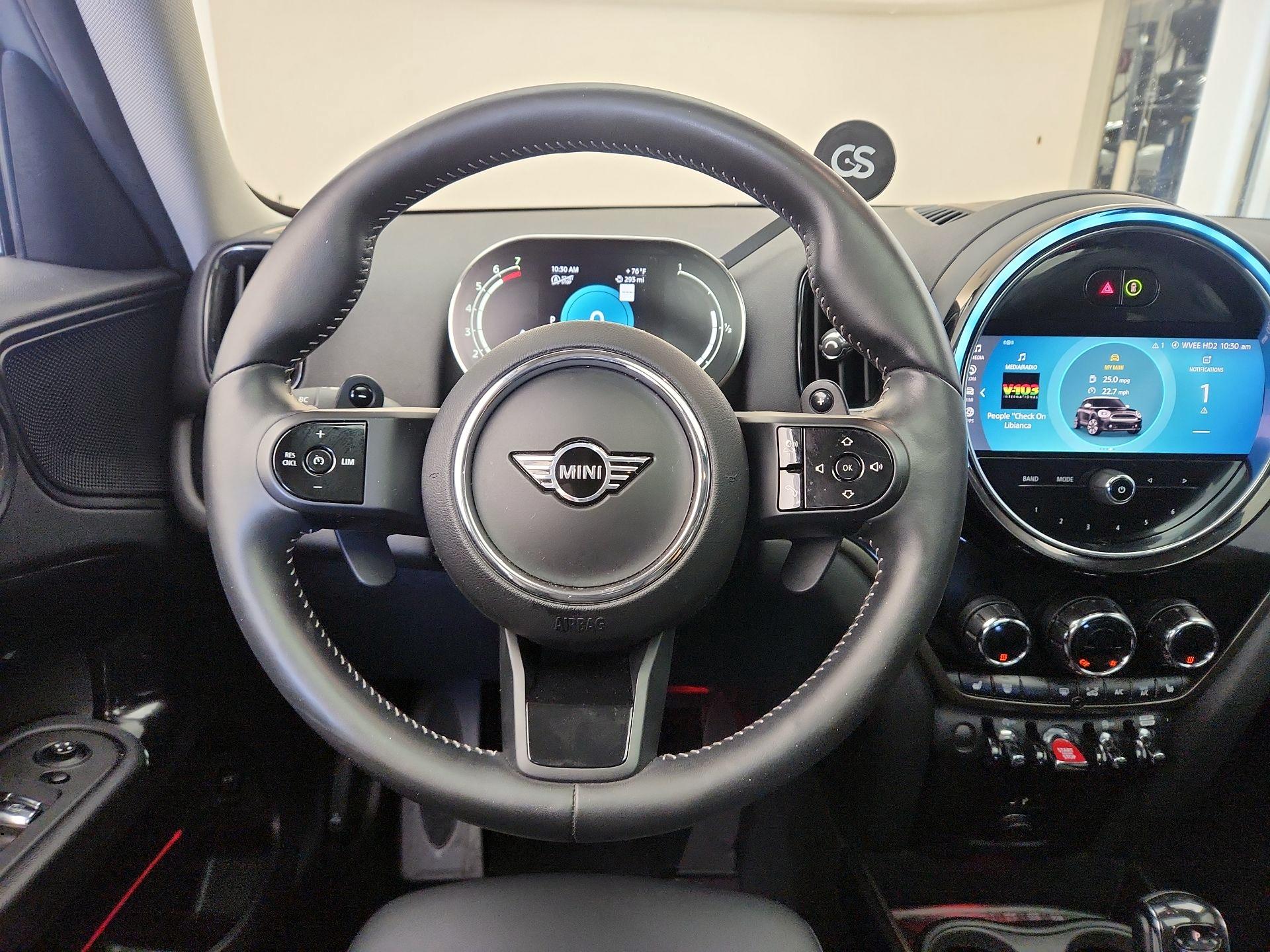 Thumbnail: 2022 MINI Cooper Countryman - 10