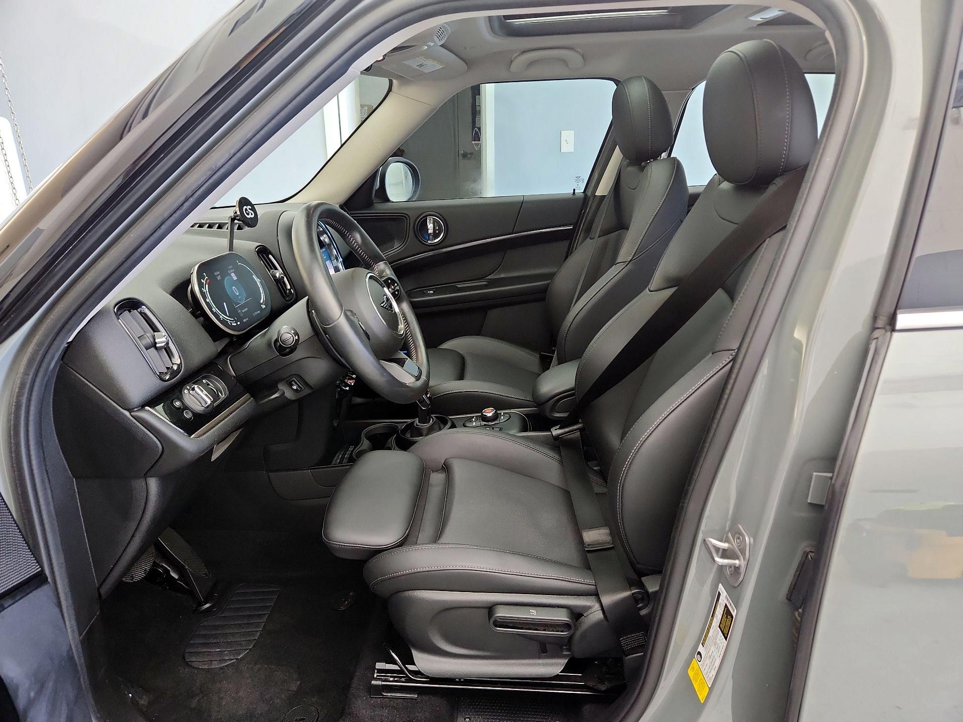 Thumbnail: 2022 MINI Cooper Countryman - 11