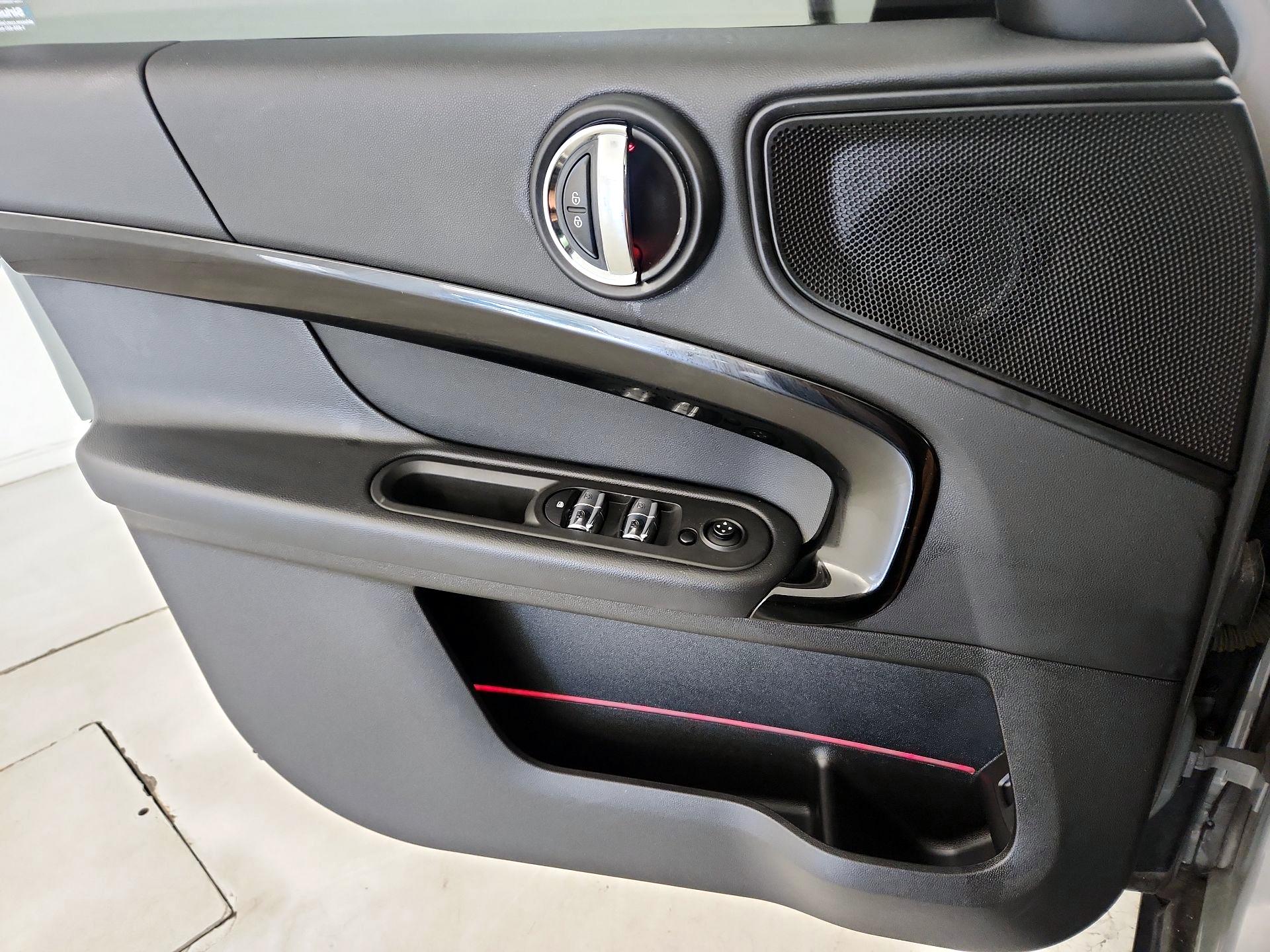 Thumbnail: 2022 MINI Cooper Countryman - 12