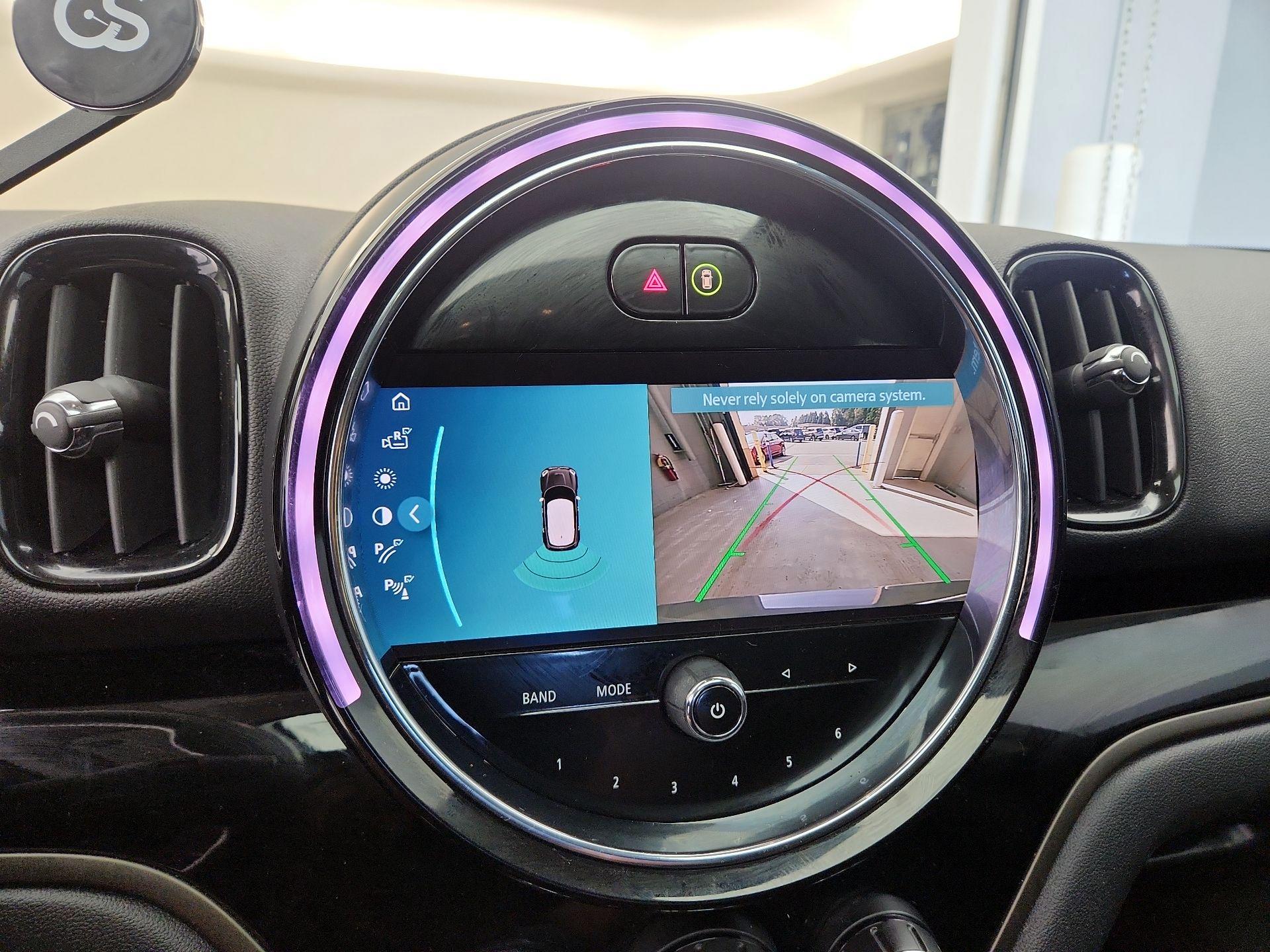 Thumbnail: 2022 MINI Cooper Countryman - 14