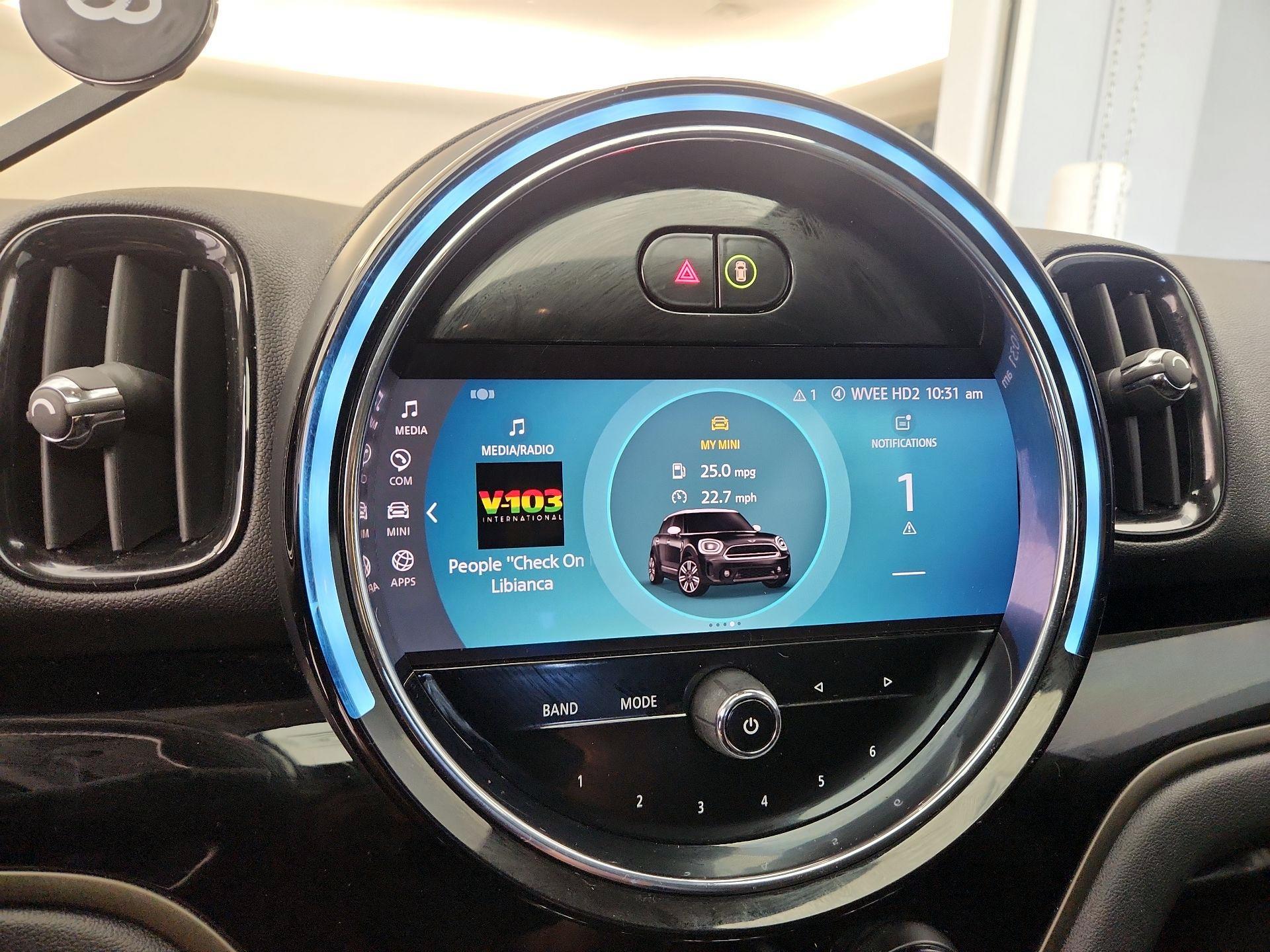 Thumbnail: 2022 MINI Cooper Countryman - 15