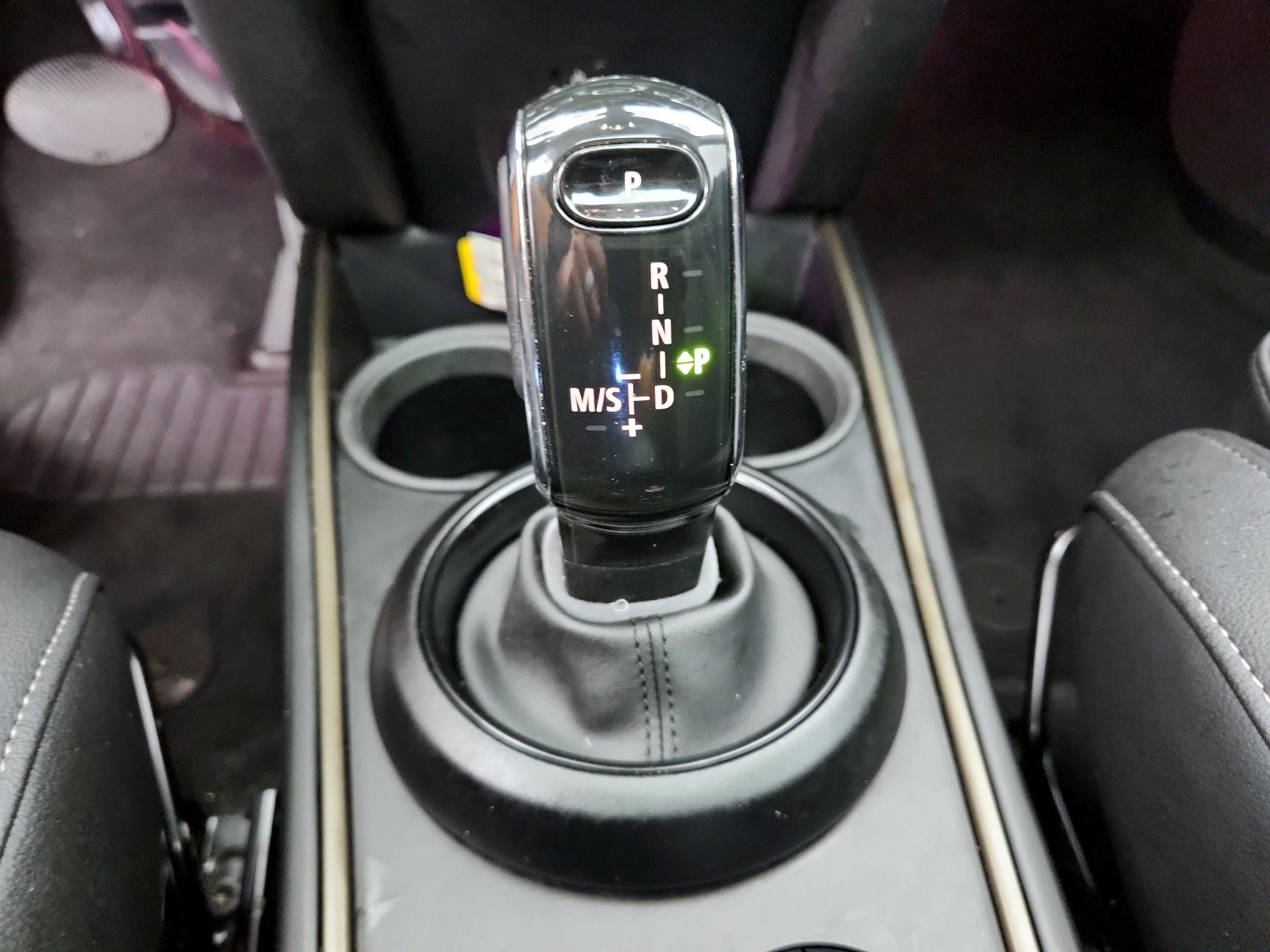 Thumbnail: 2022 MINI Cooper Countryman - 17