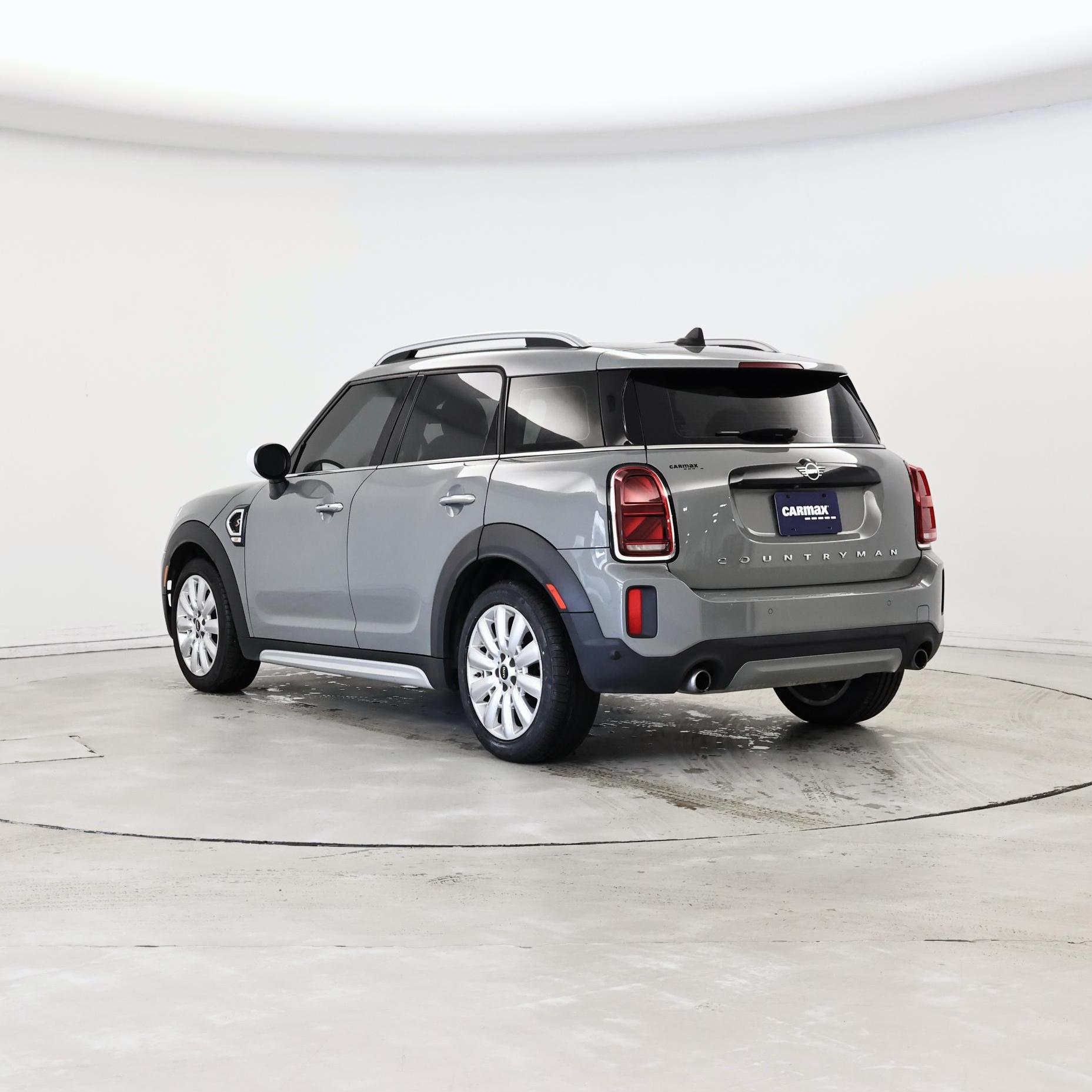 Thumbnail: 2022 MINI Cooper Countryman - 2