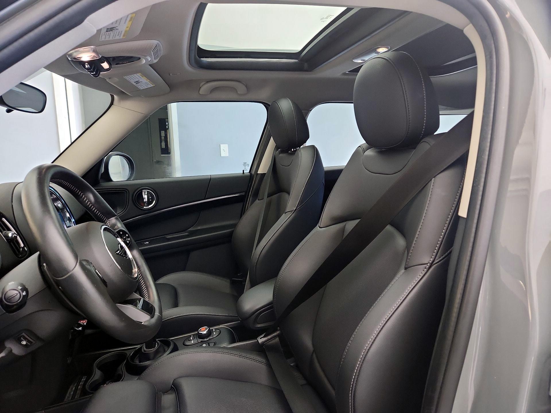 Thumbnail: 2022 MINI Cooper Countryman - 19