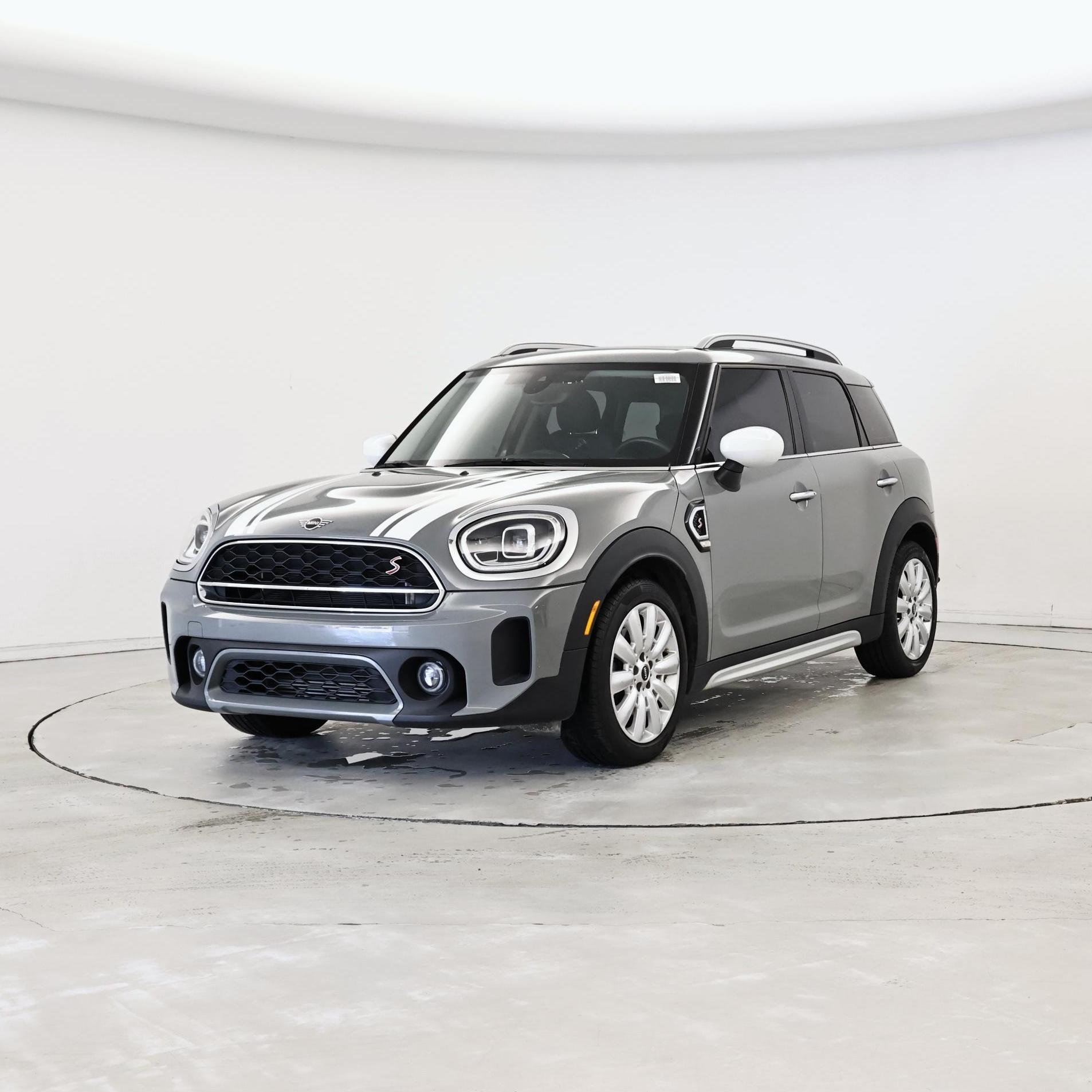 Thumbnail: 2022 MINI Cooper Countryman - 4