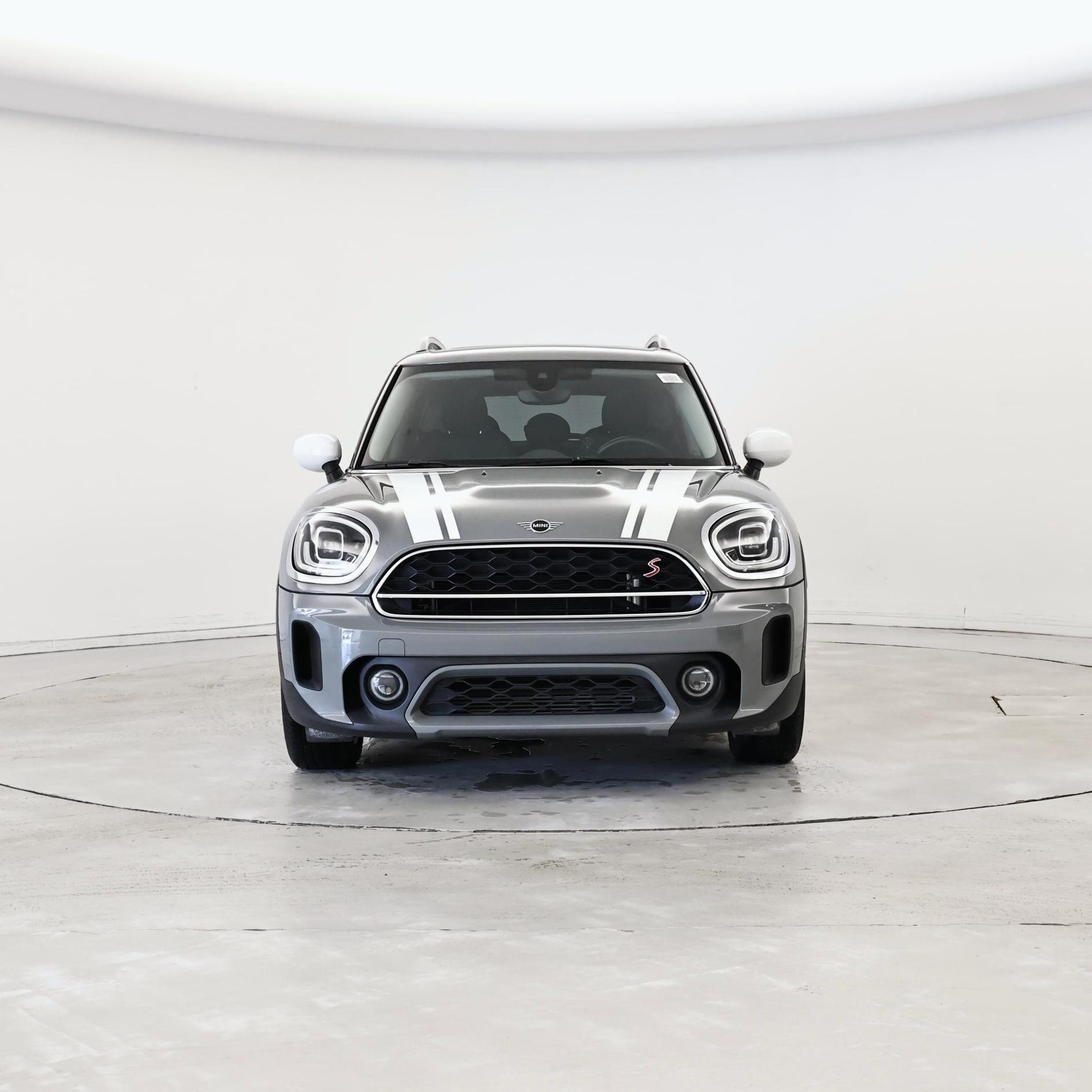 Thumbnail: 2022 MINI Cooper Countryman - 5