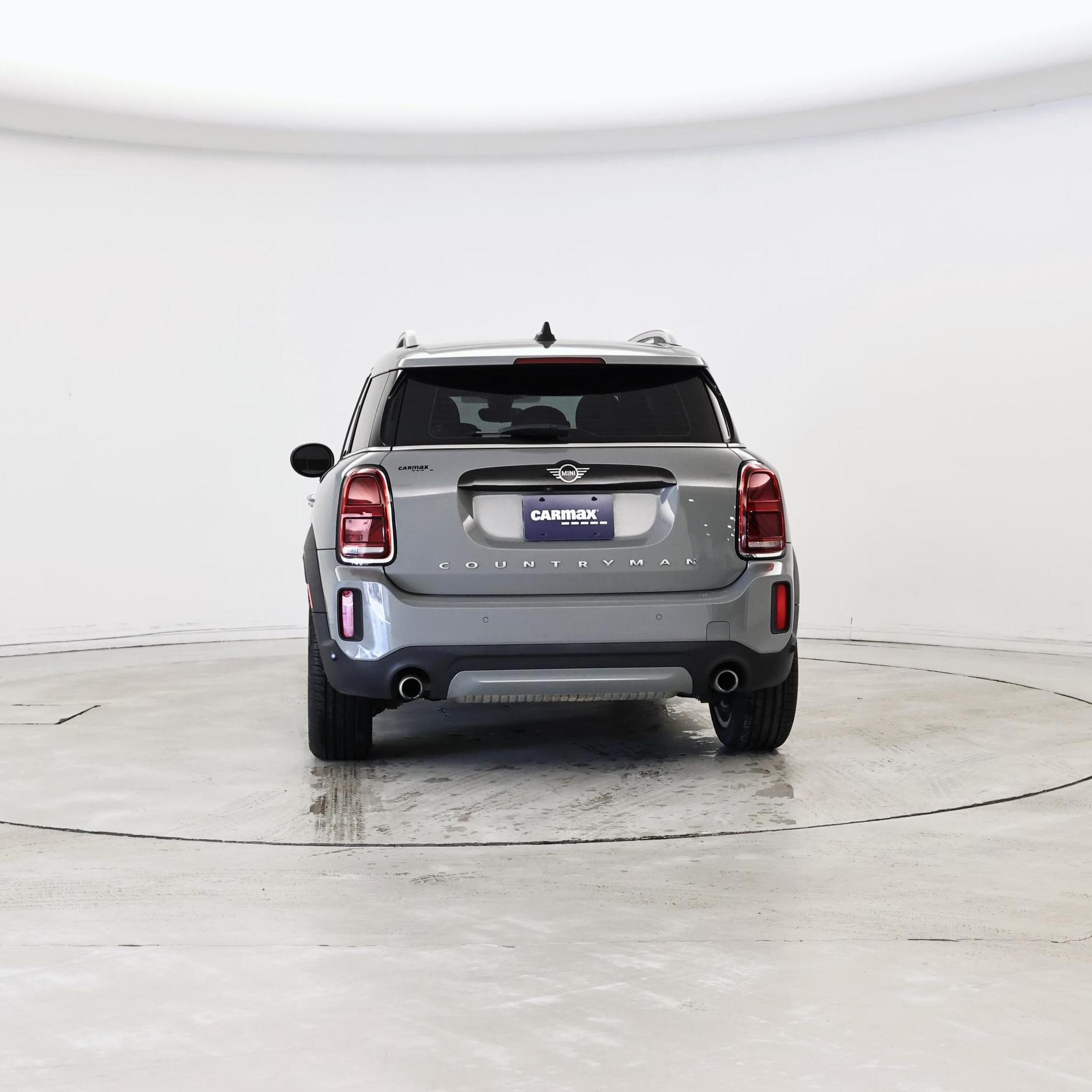 Thumbnail: 2022 MINI Cooper Countryman - 6