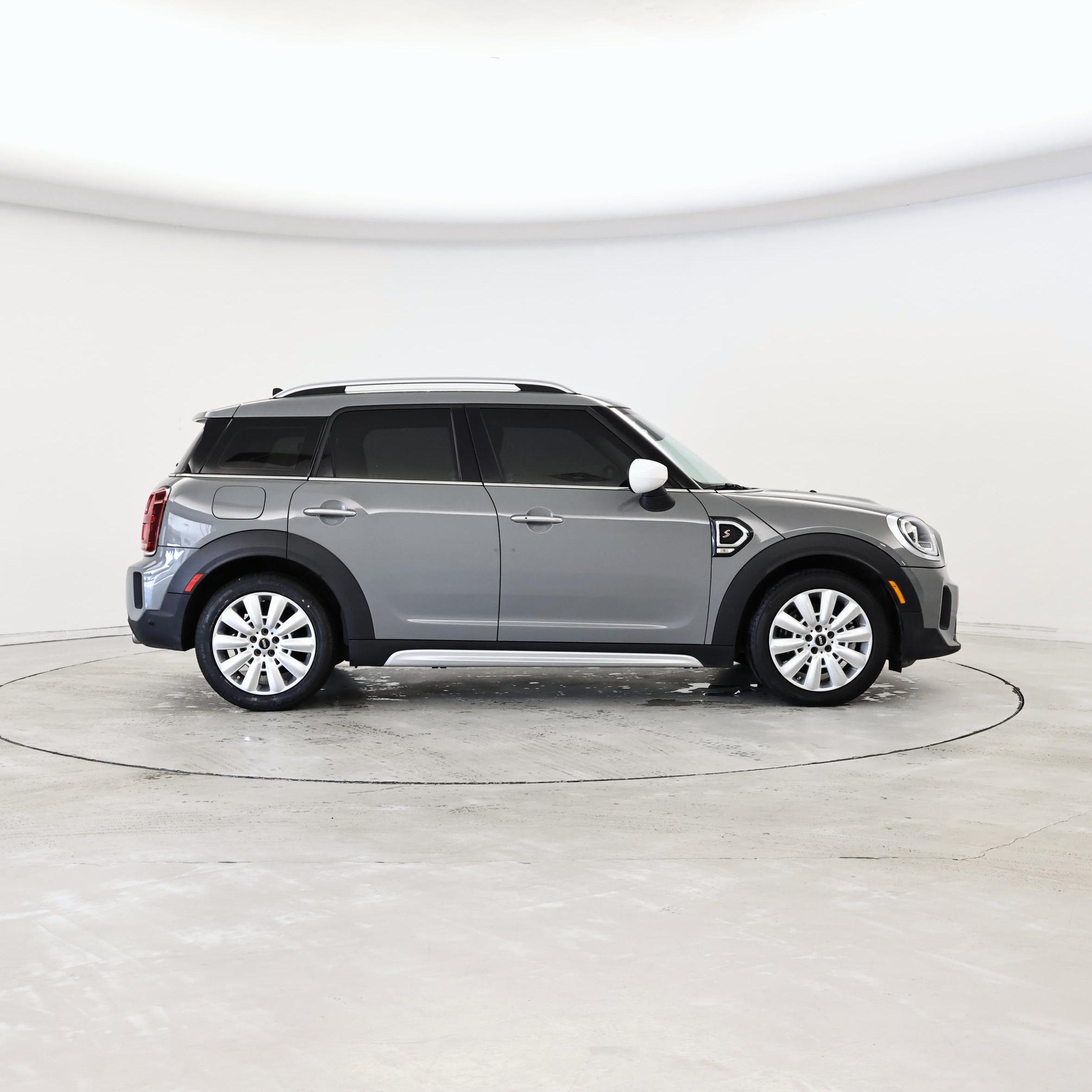 Thumbnail: 2022 MINI Cooper Countryman - 7