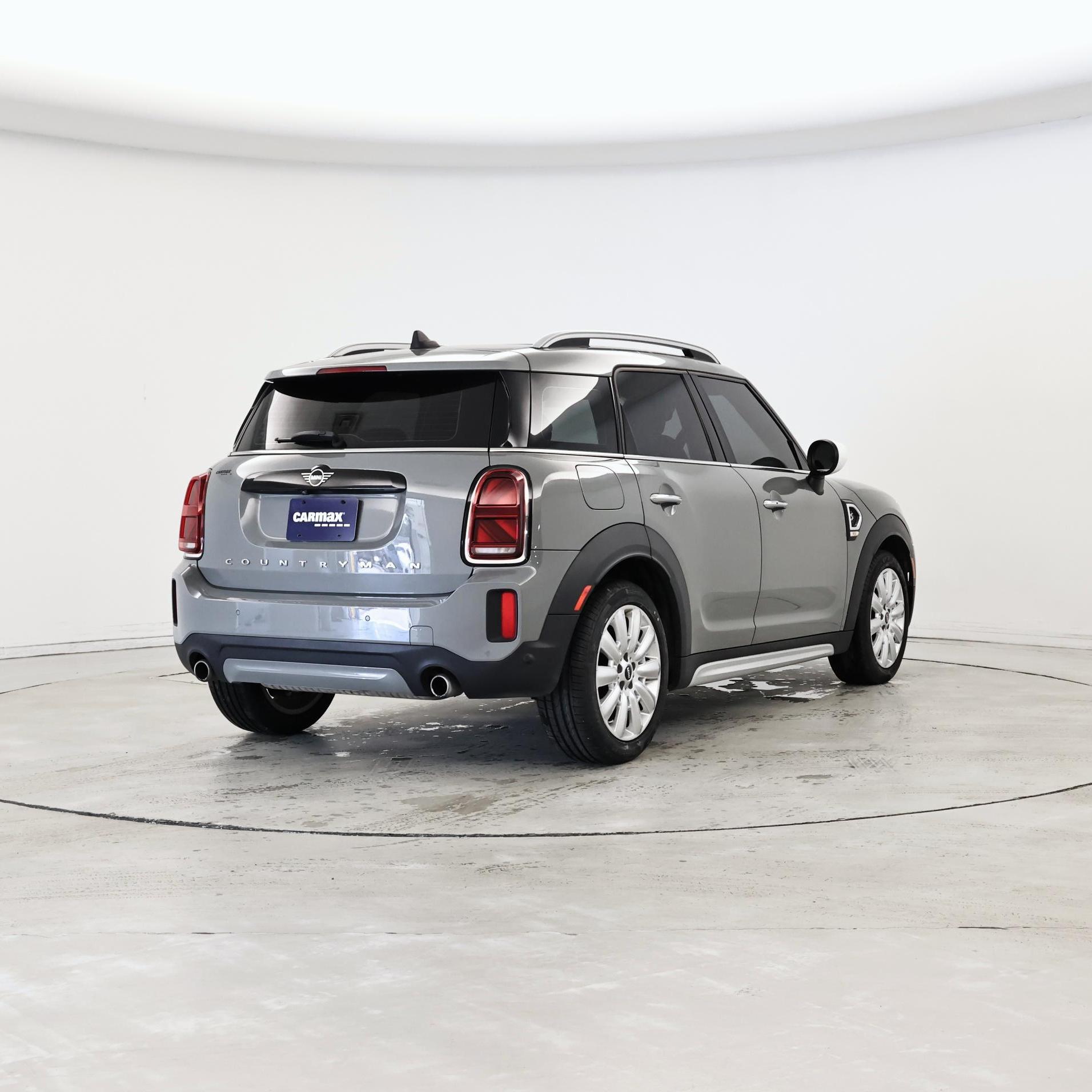 Thumbnail: 2022 MINI Cooper Countryman - 8