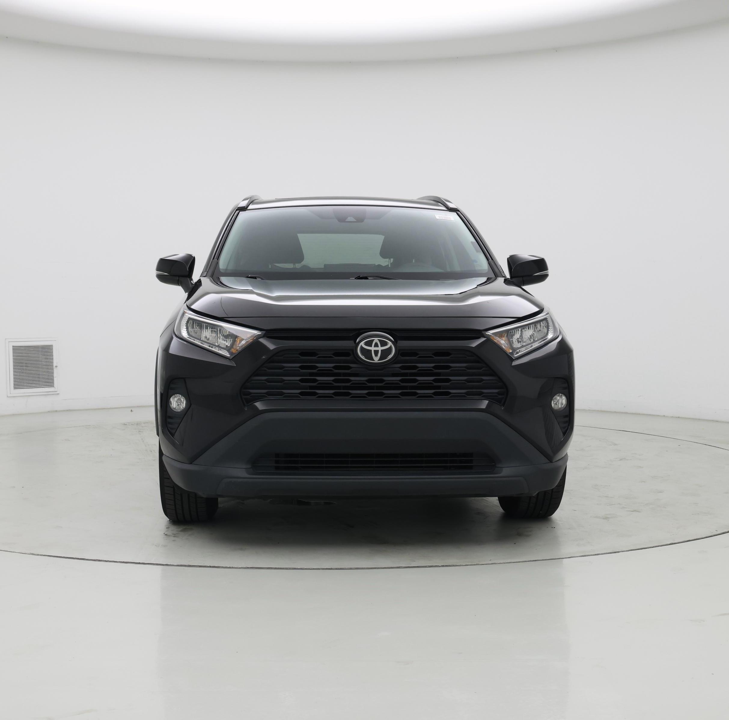 Thumbnail: 2021 Toyota RAV4 - 5