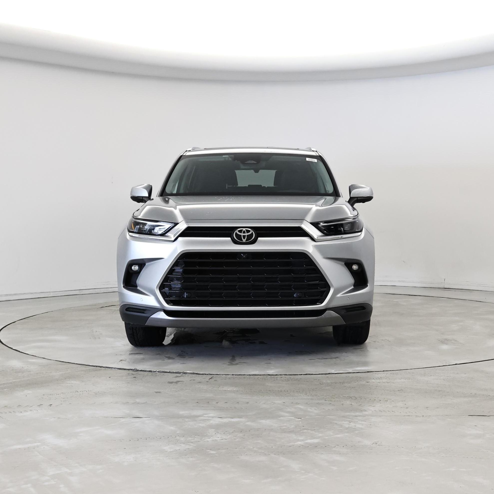Thumbnail: 2024 Toyota Grand Highlander - 5