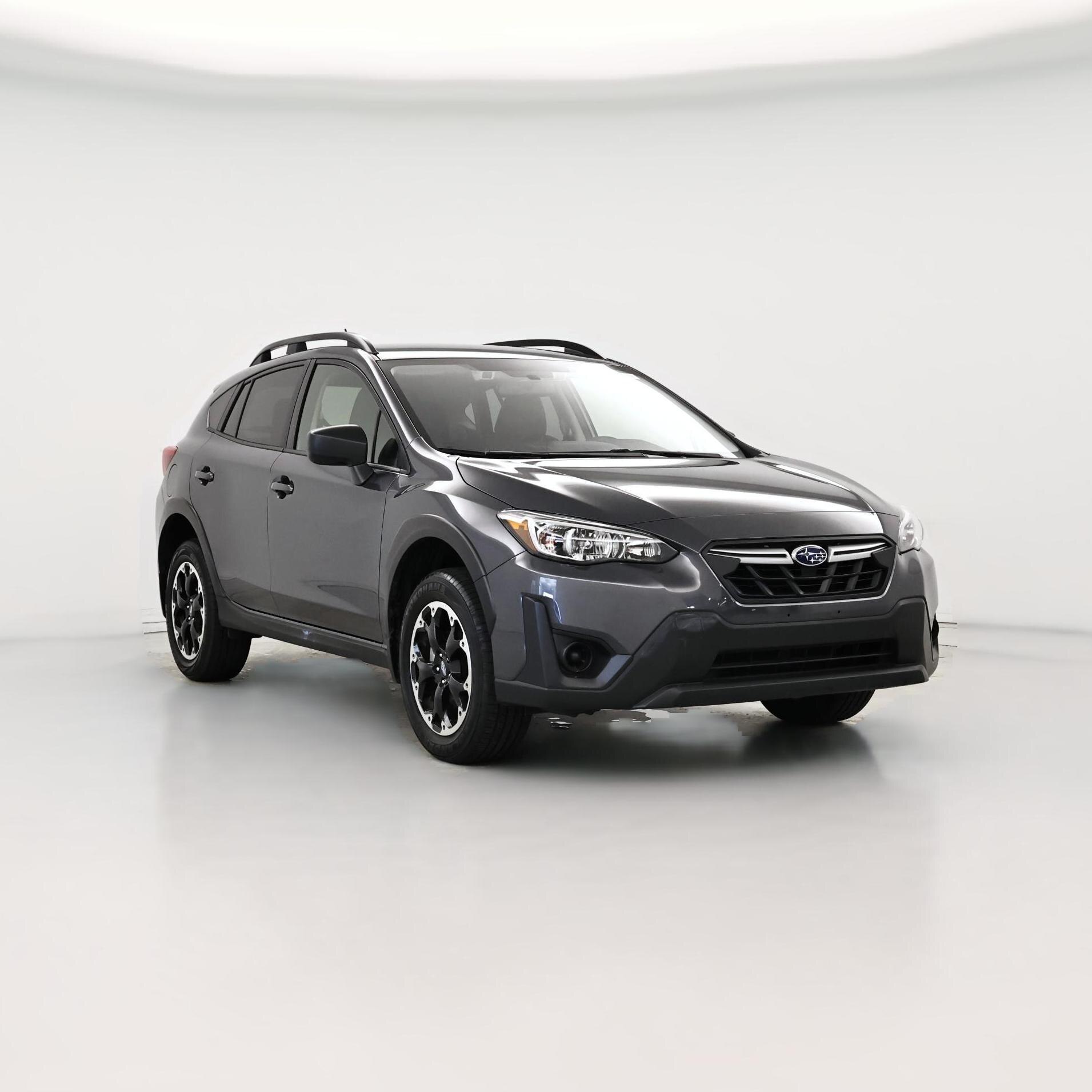 Thumbnail: 2023 Subaru Crosstrek - 1