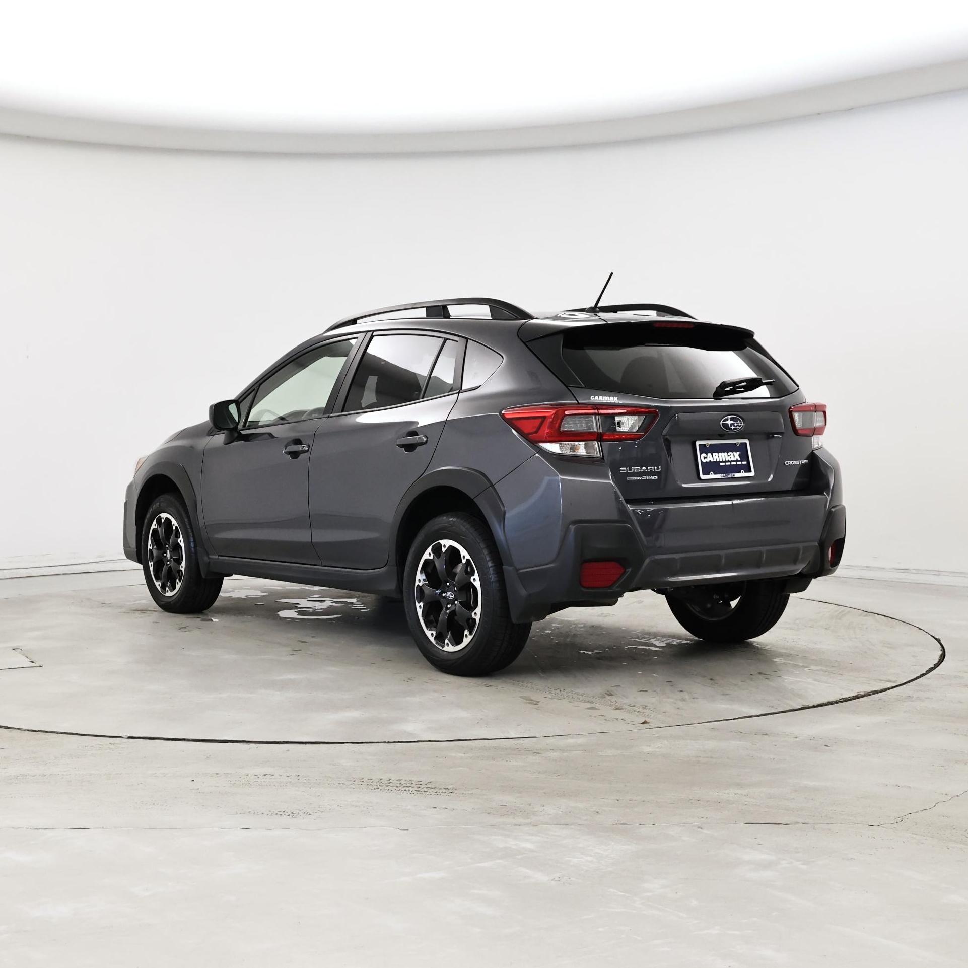 Thumbnail: 2023 Subaru Crosstrek - 2