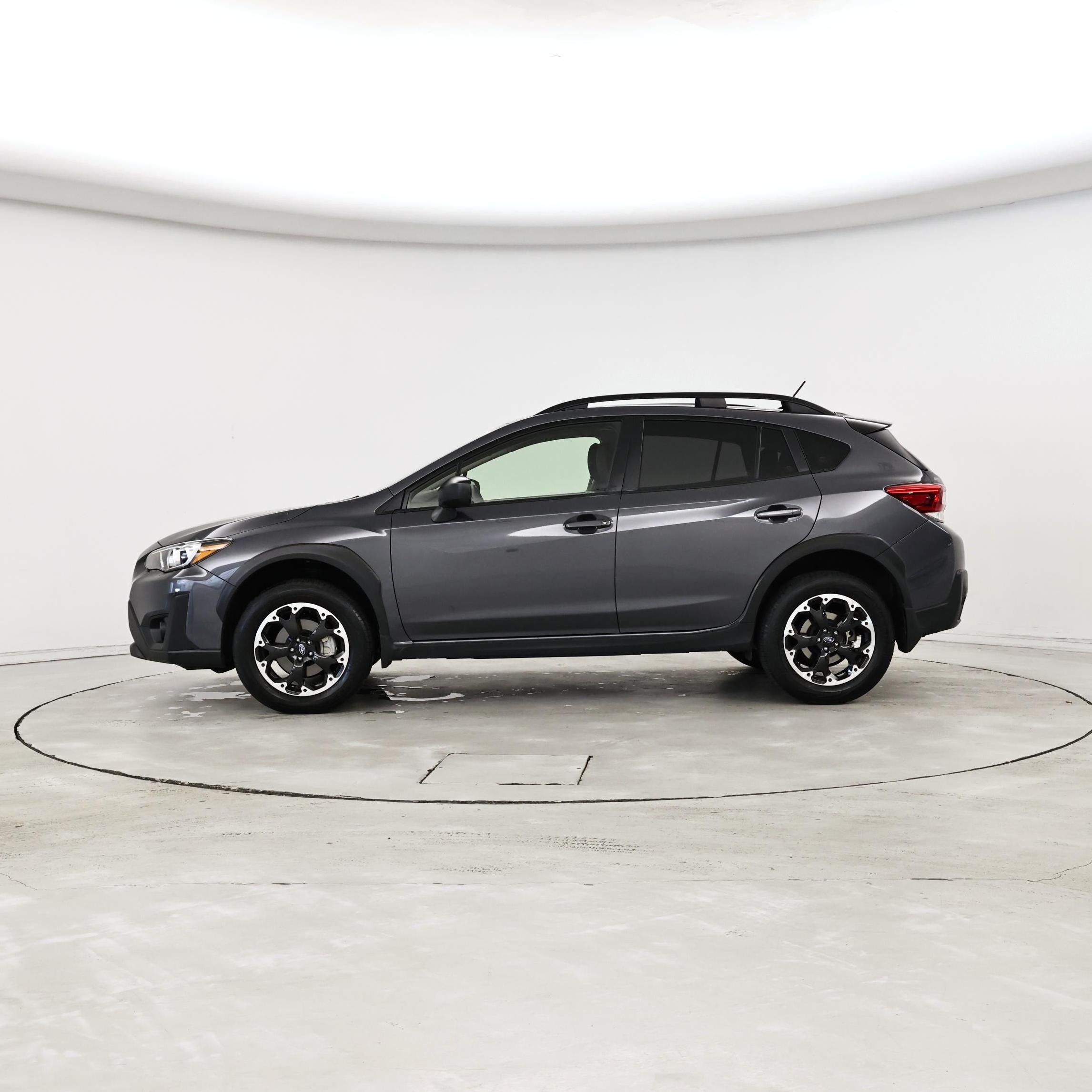 Thumbnail: 2023 Subaru Crosstrek - 3