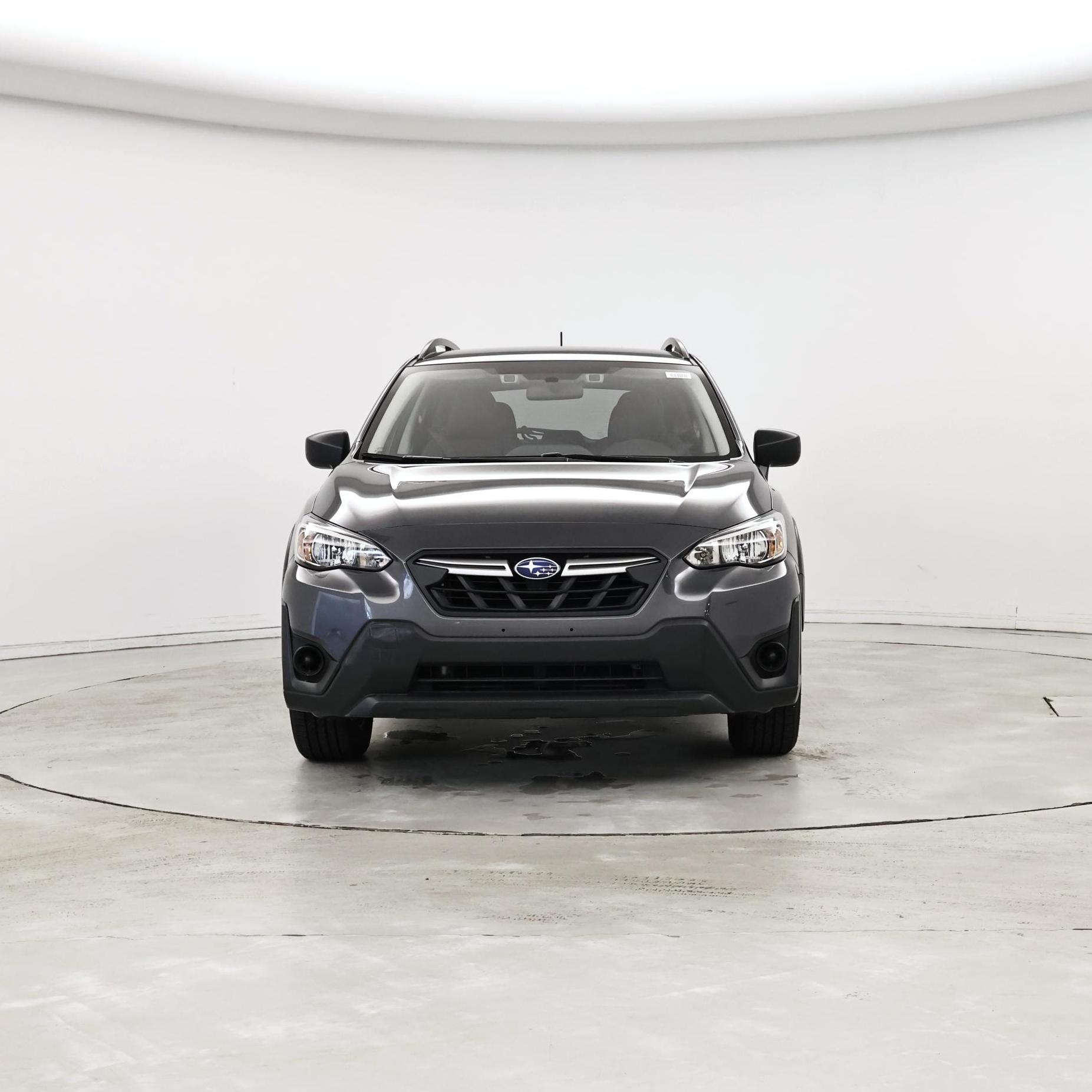 Thumbnail: 2023 Subaru Crosstrek - 5