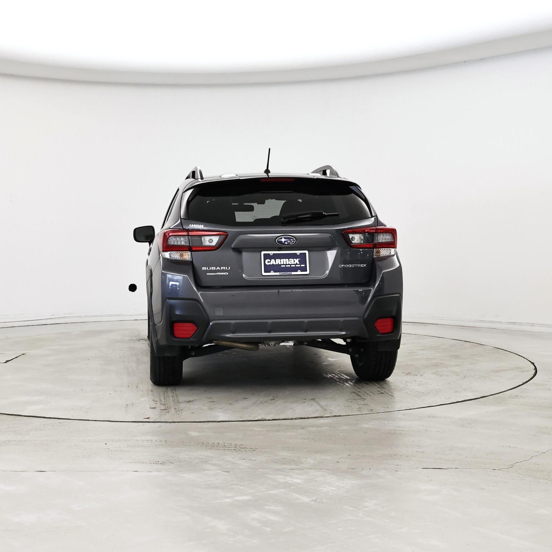 Thumbnail: 2023 Subaru Crosstrek - 6