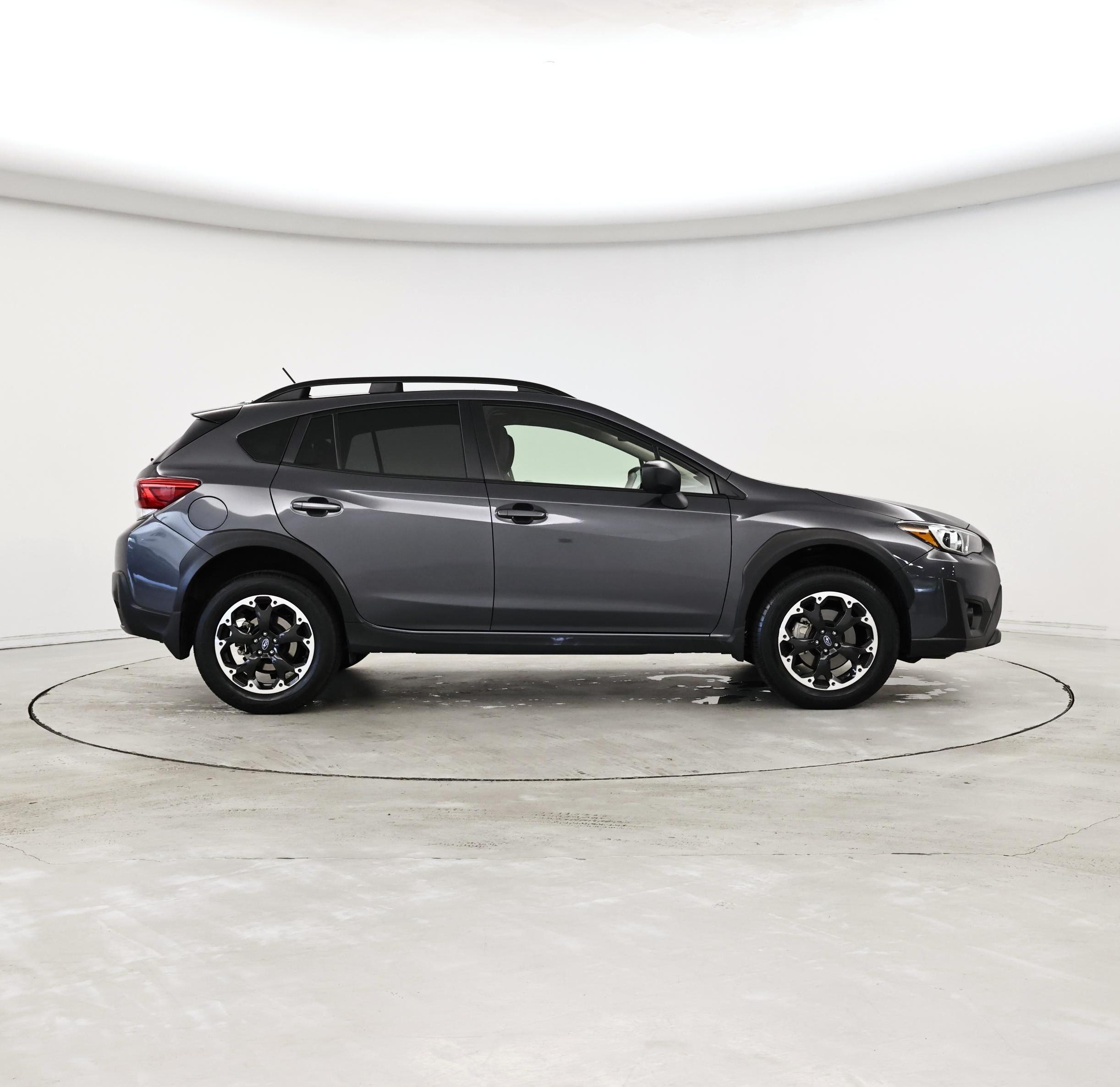 Thumbnail: 2023 Subaru Crosstrek - 7