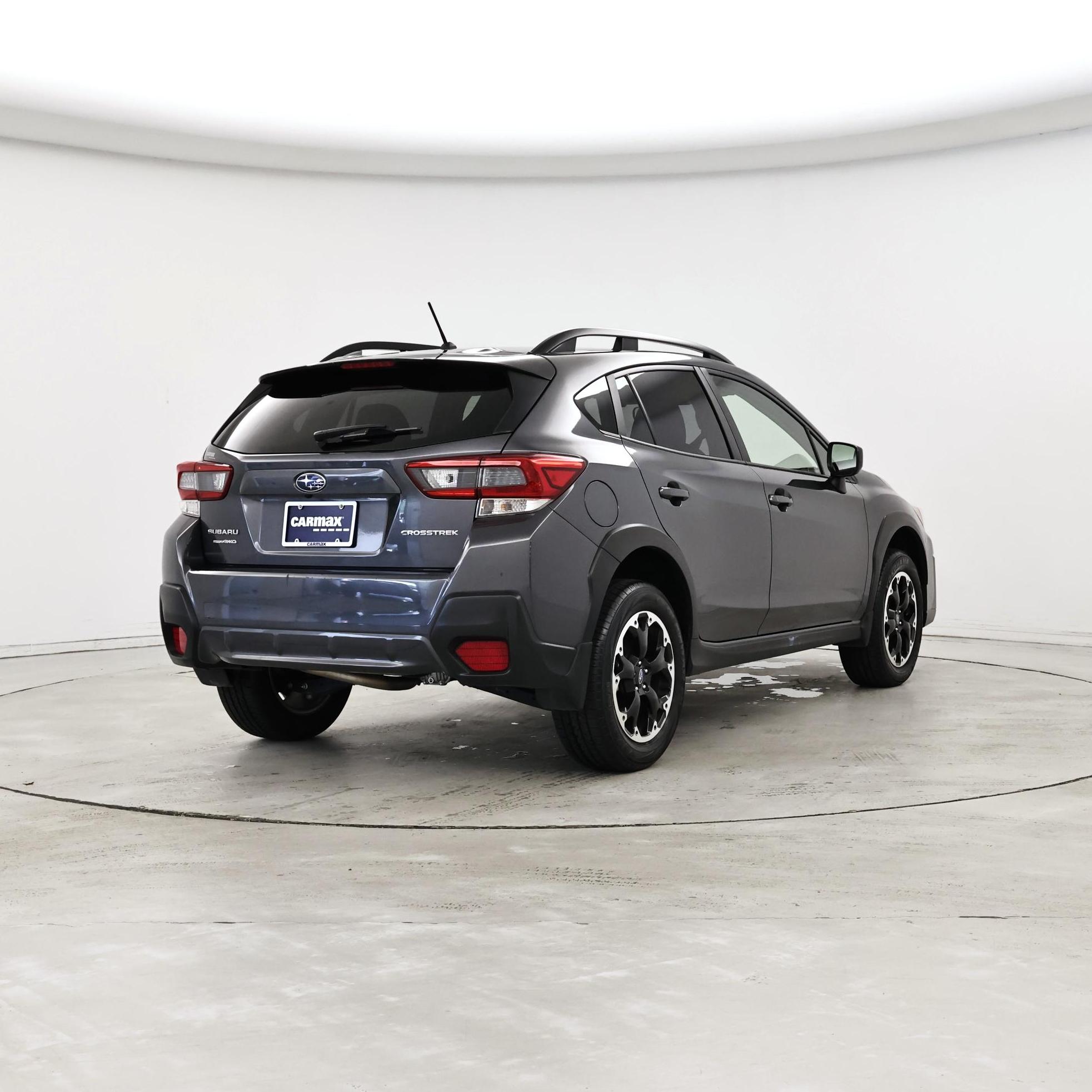 Thumbnail: 2023 Subaru Crosstrek - 8