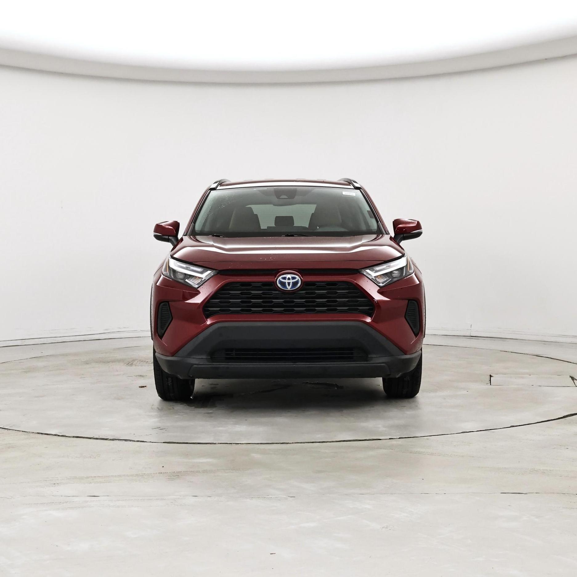 Thumbnail: 2023 Toyota RAV4 - 5