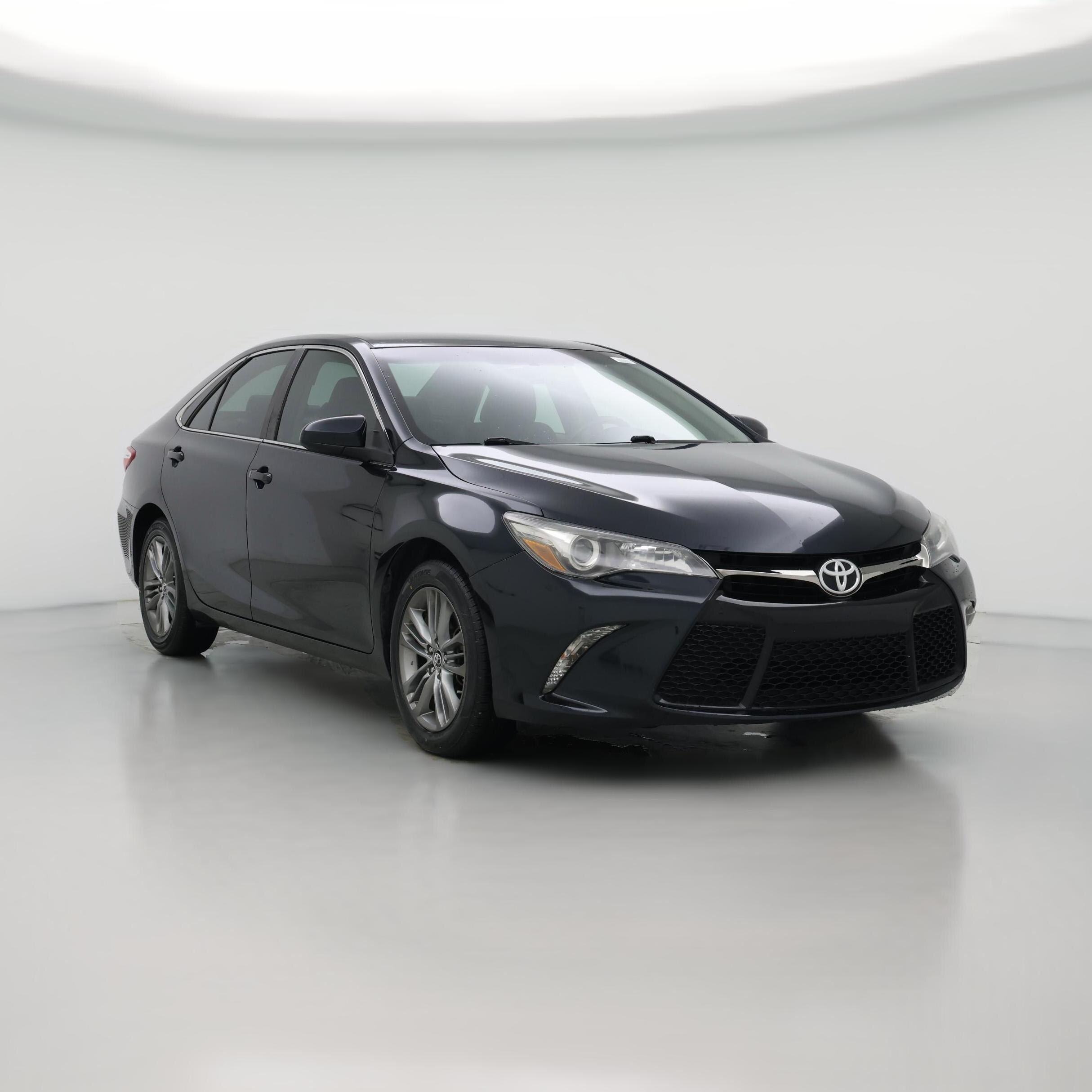 Thumbnail: 2015 Toyota Camry - 1