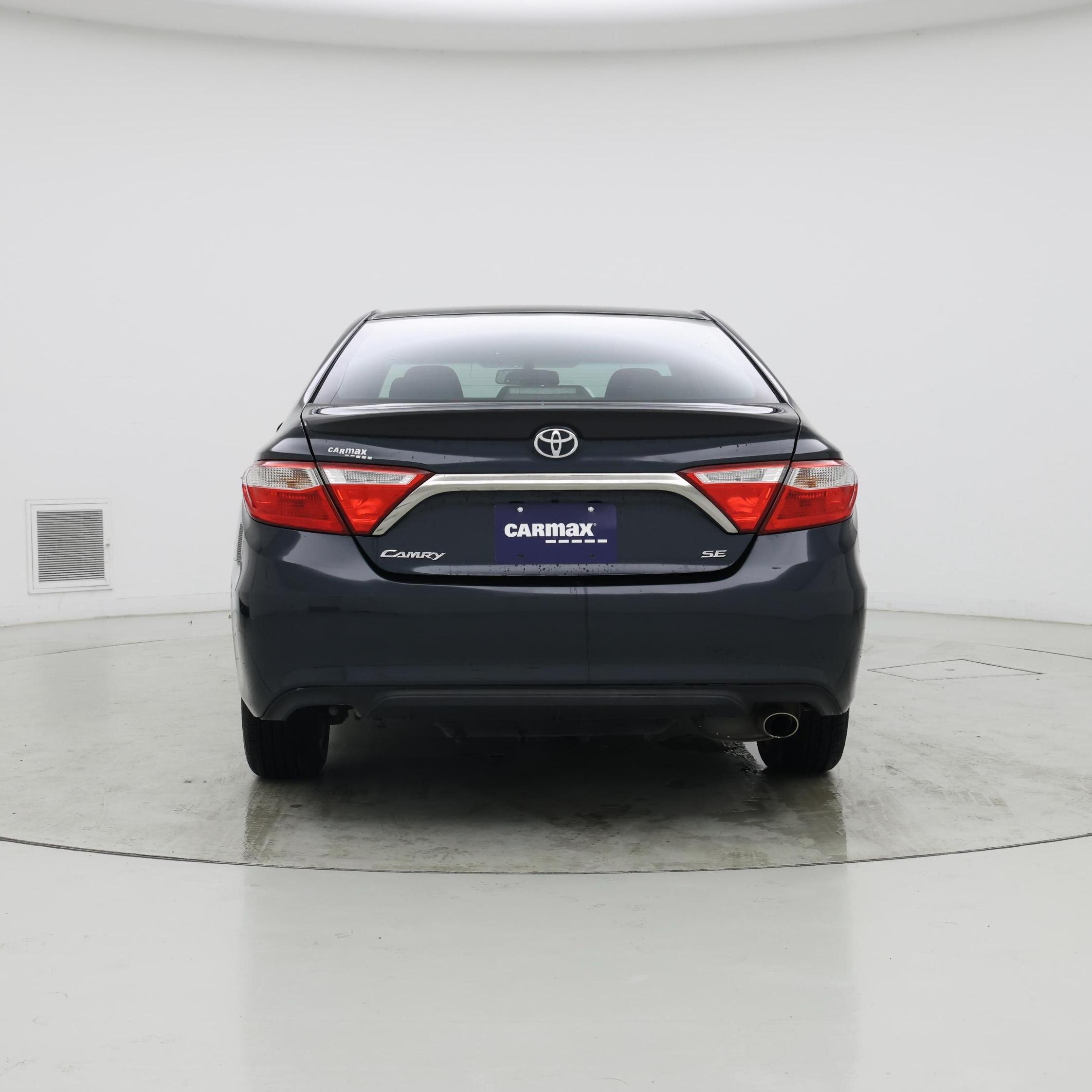 Thumbnail: 2015 Toyota Camry - 6