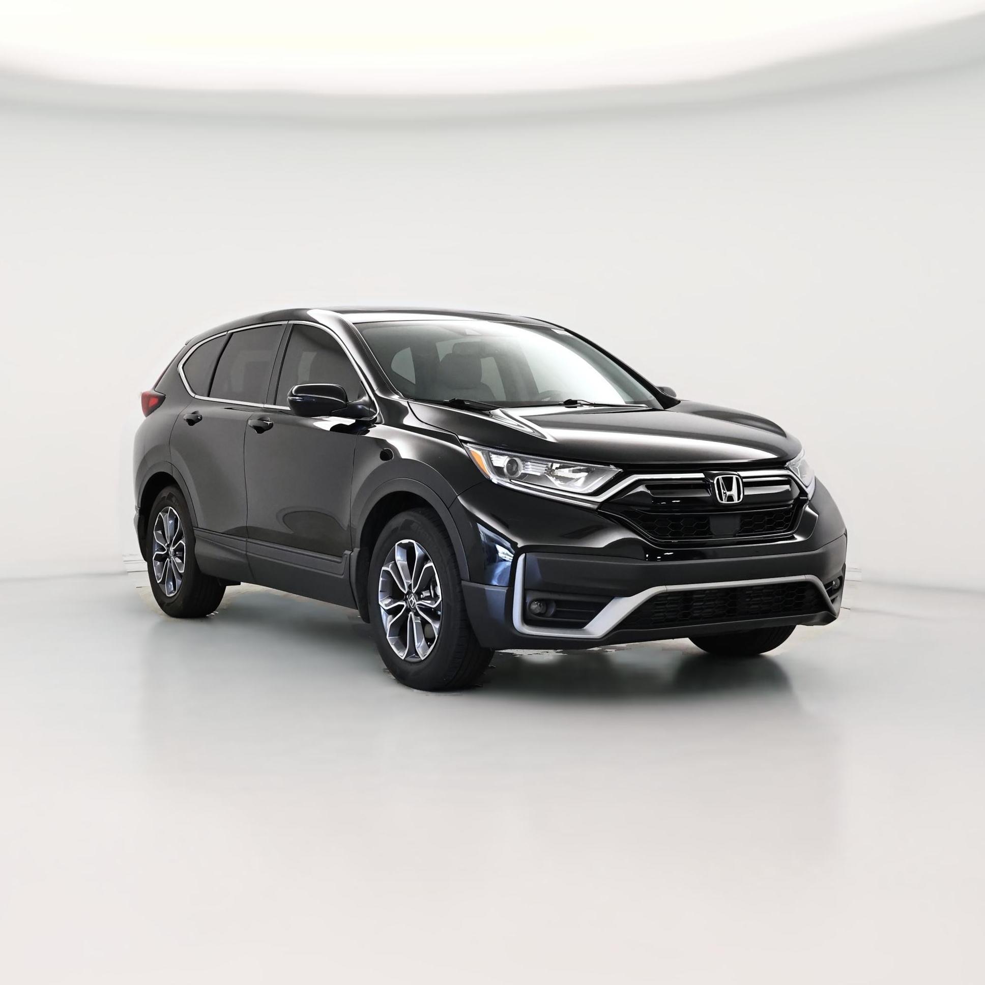Thumbnail: 2022 Honda CR-V - 1