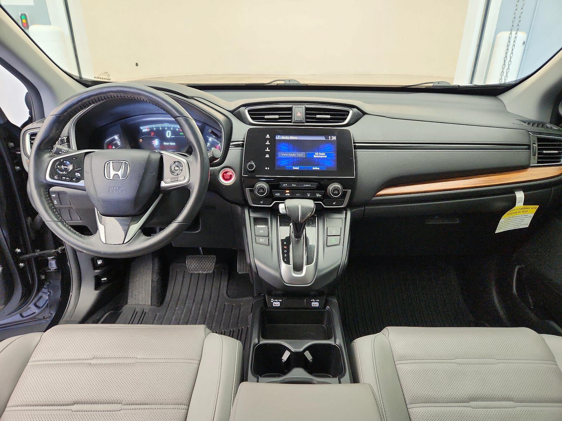 Thumbnail: 2022 Honda CR-V - 9