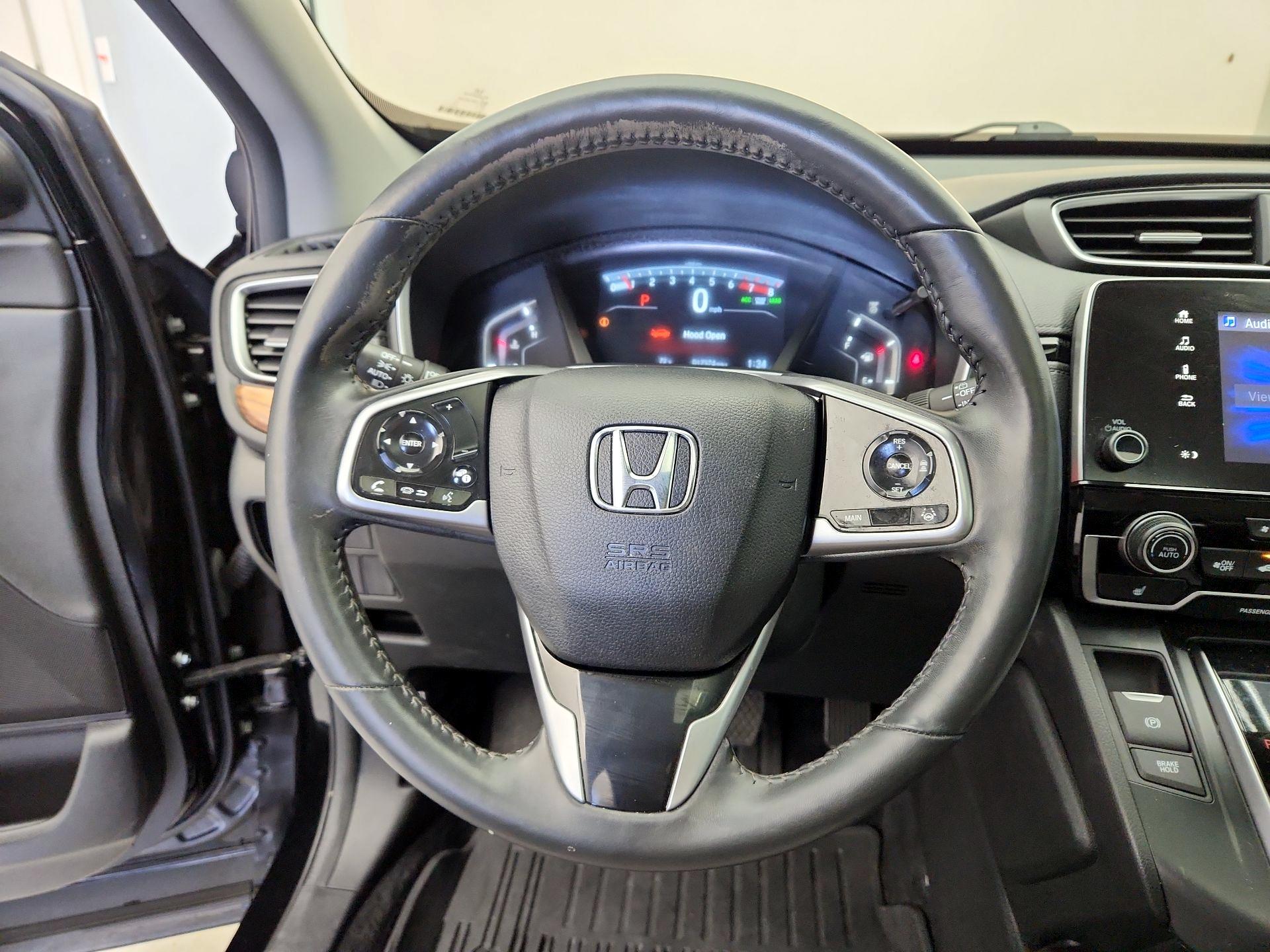 Thumbnail: 2022 Honda CR-V - 10