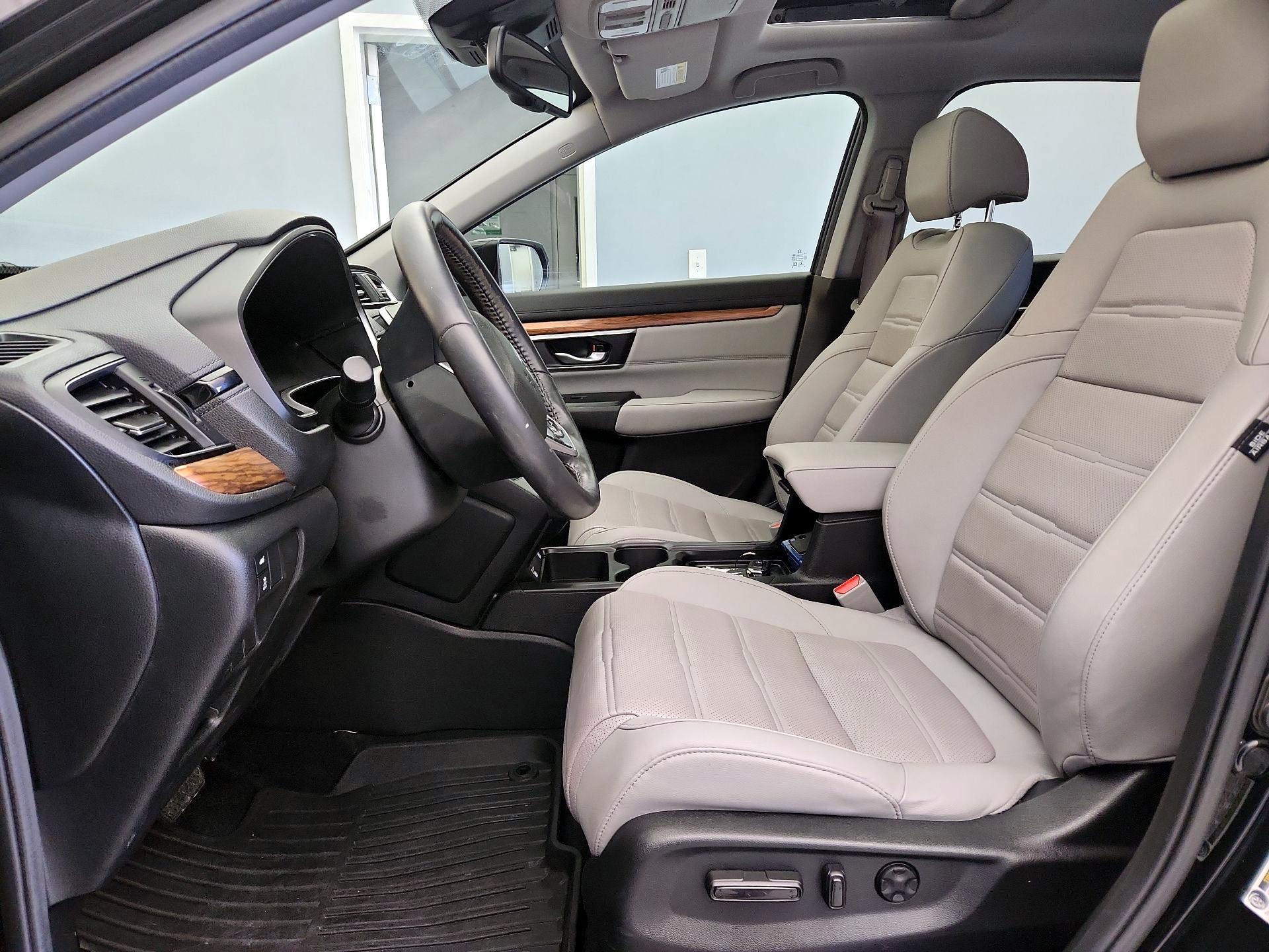 Thumbnail: 2022 Honda CR-V - 11