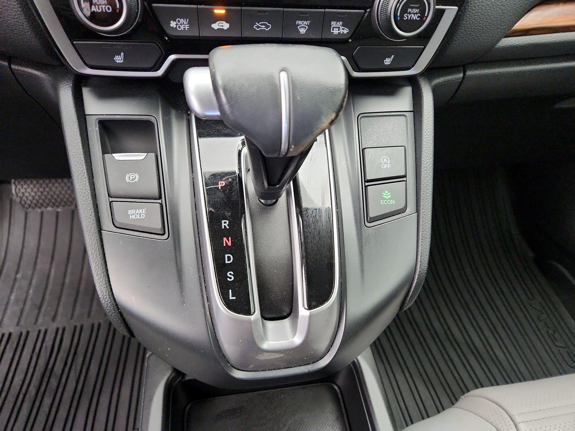 Thumbnail: 2022 Honda CR-V - 17