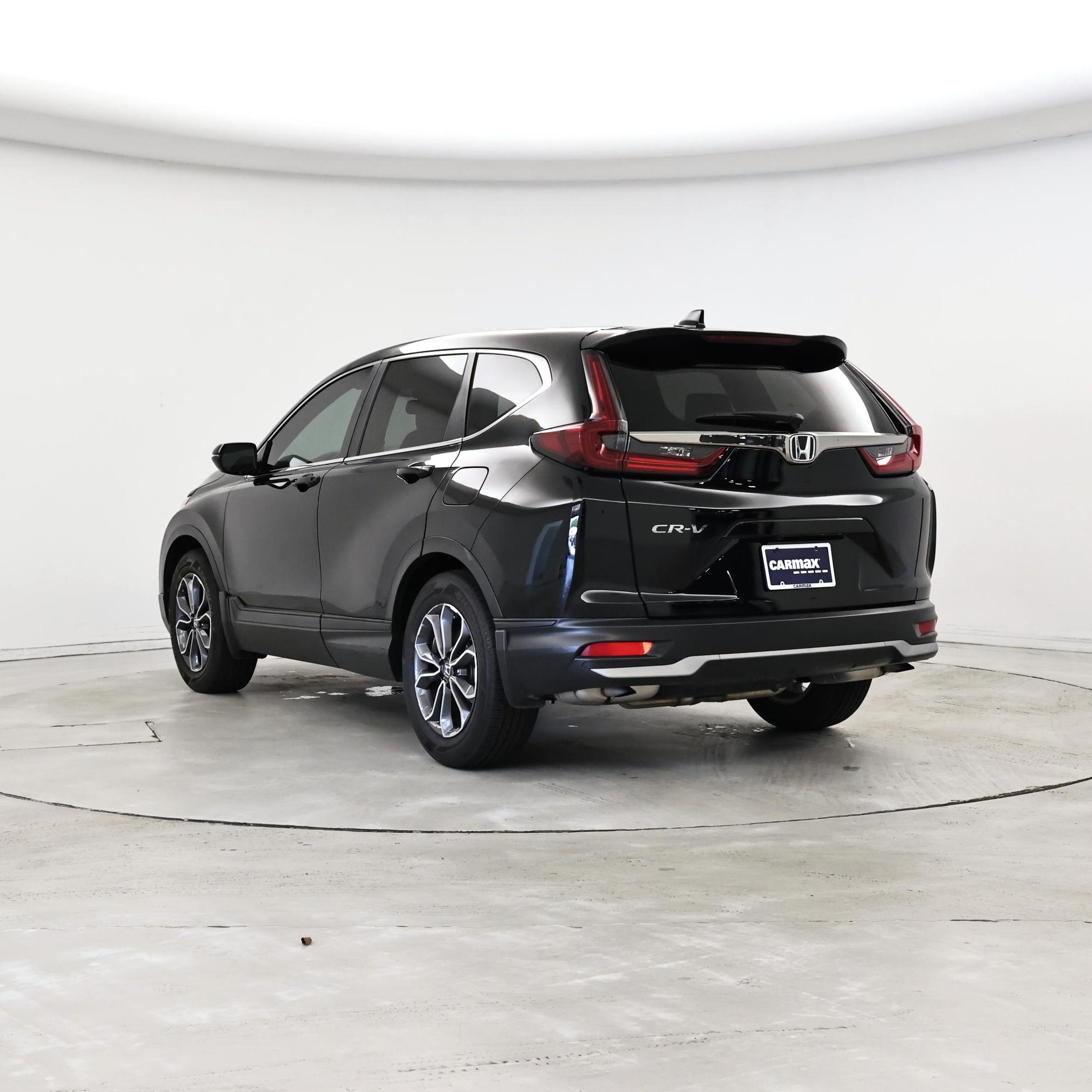 Thumbnail: 2022 Honda CR-V - 2