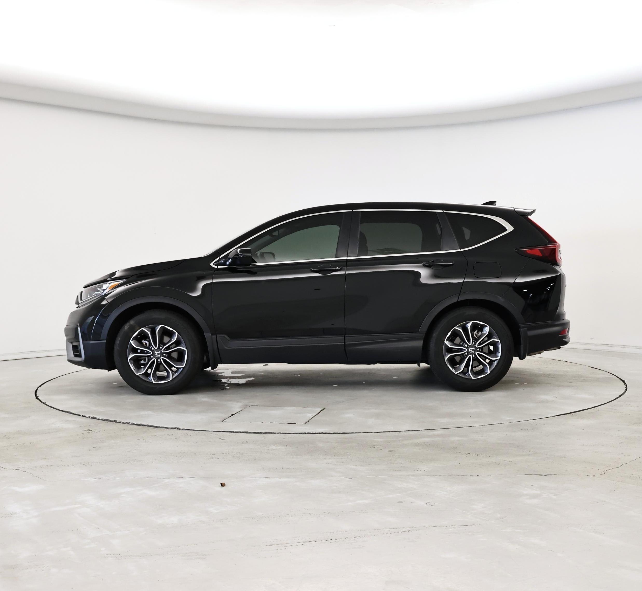 Thumbnail: 2022 Honda CR-V - 3